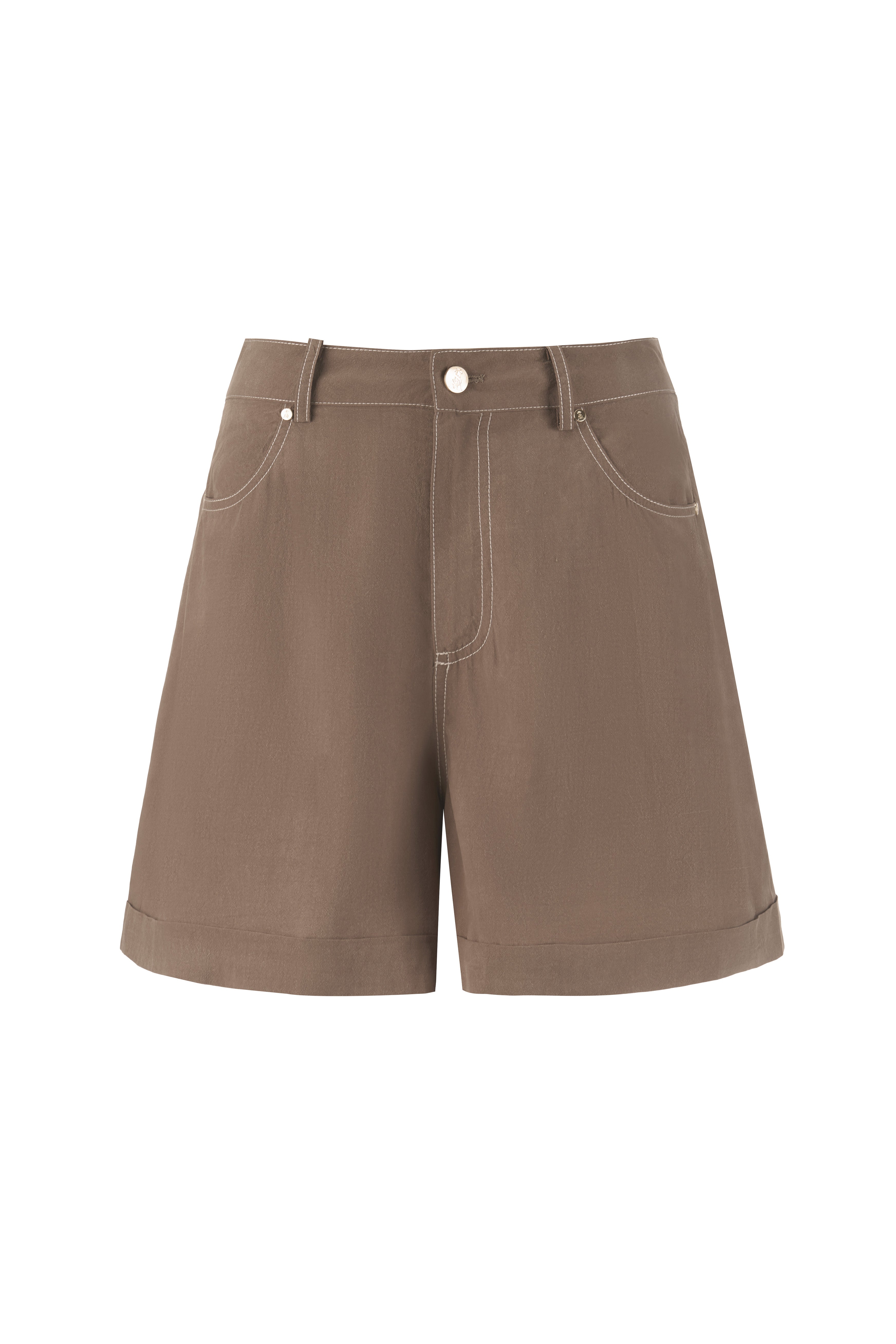 THE TRISTA SHORTS