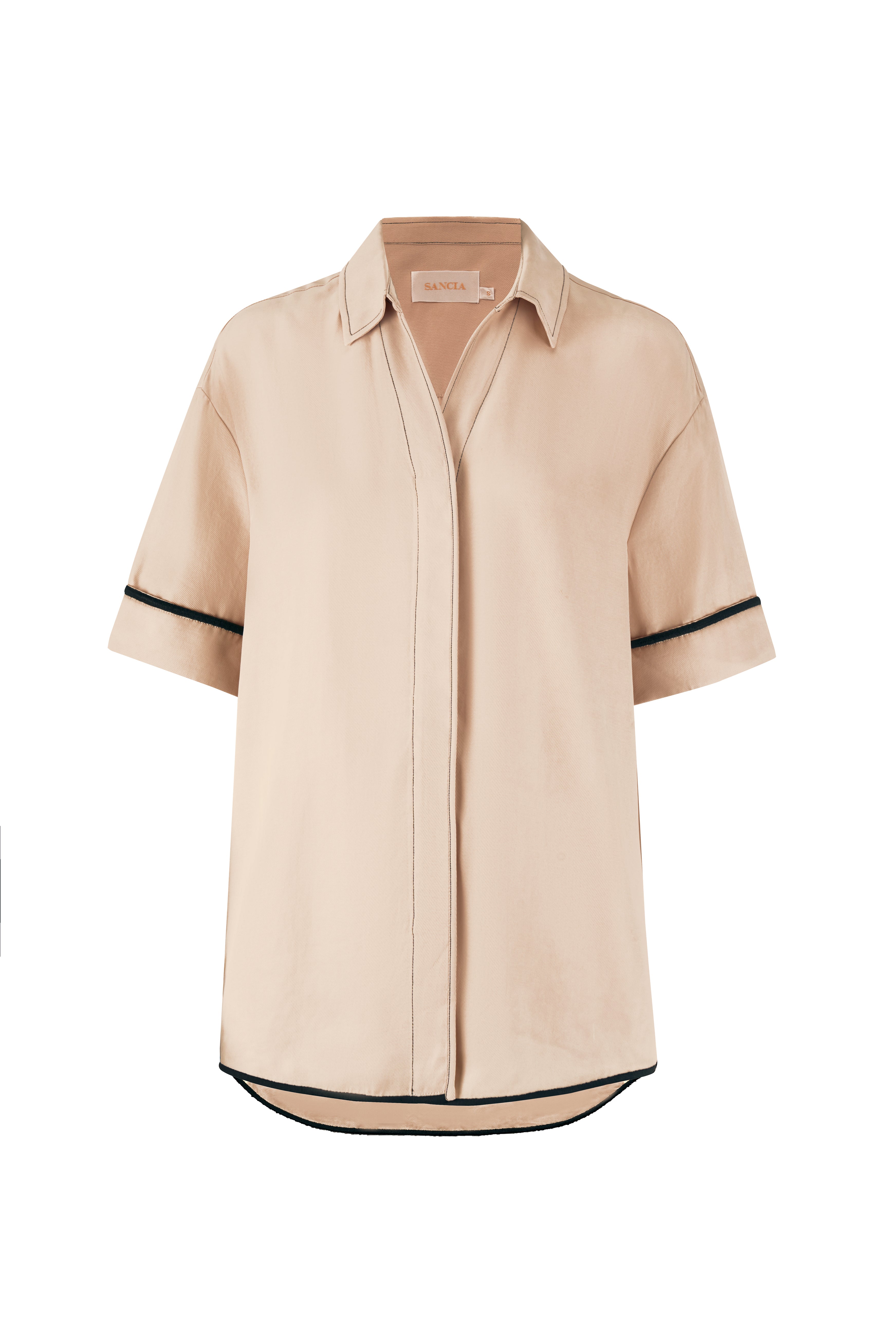 THE KHOEN SHIRT
