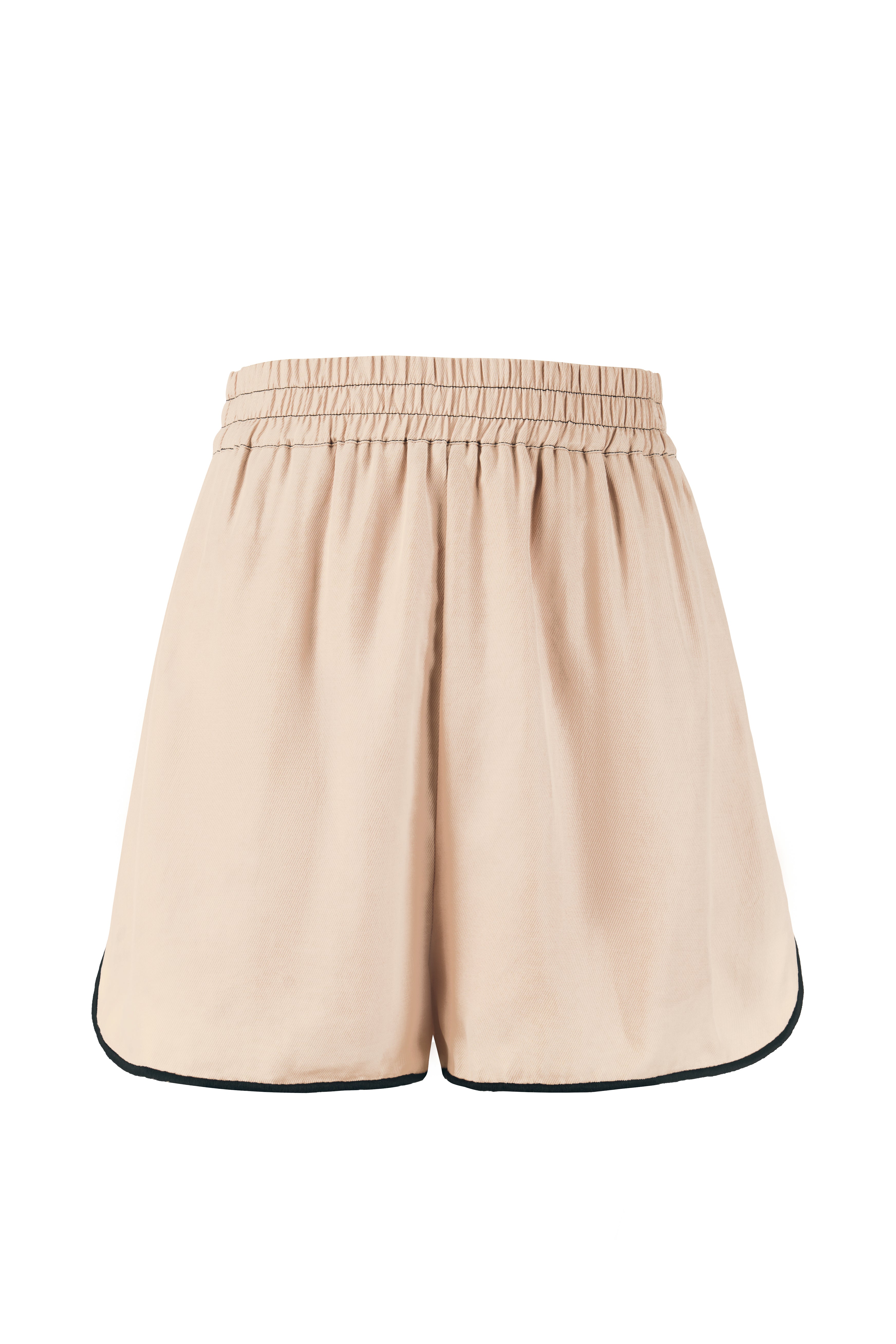 THE YUMI SHORTS