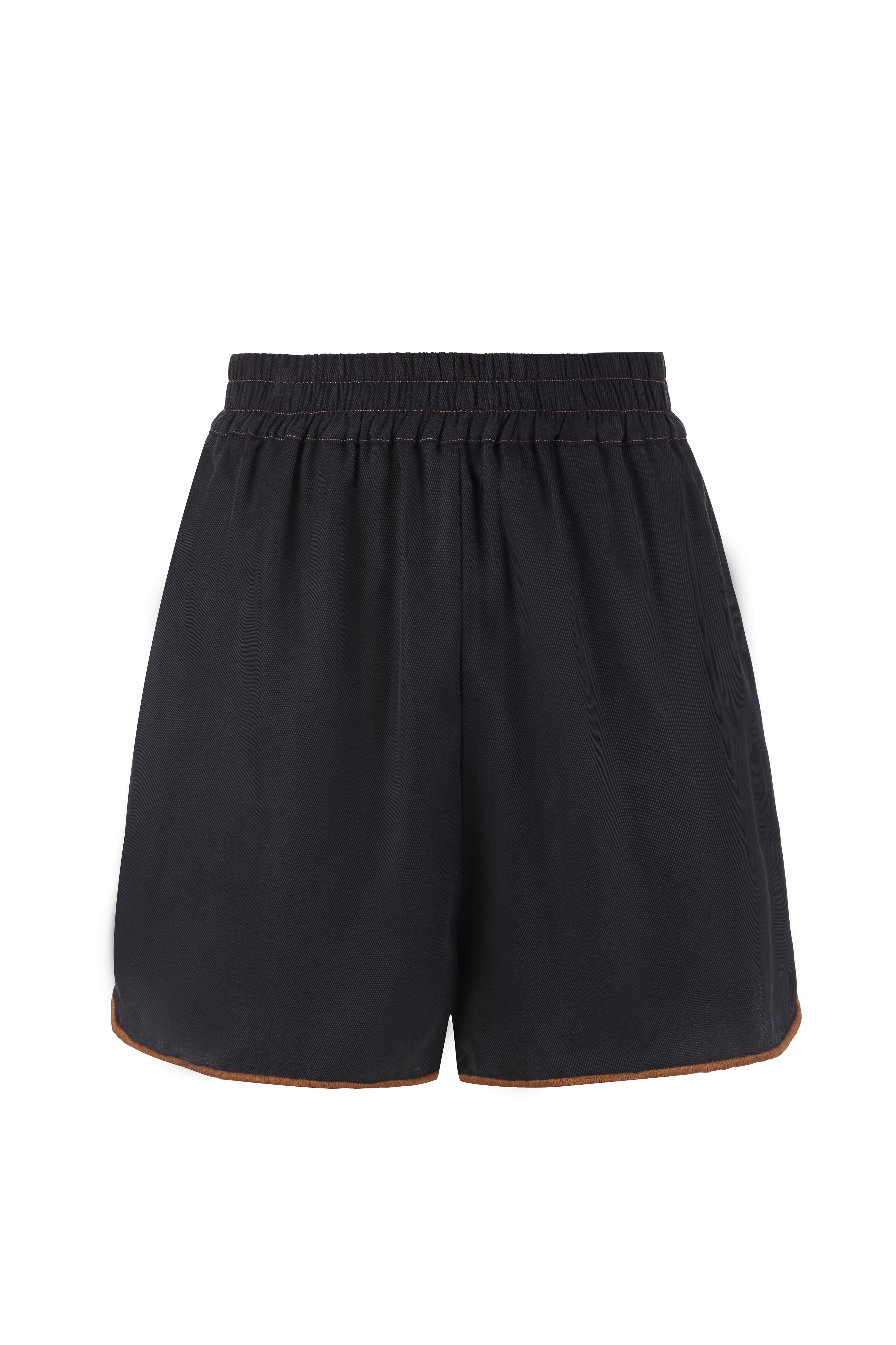 THE YUMI SHORTS