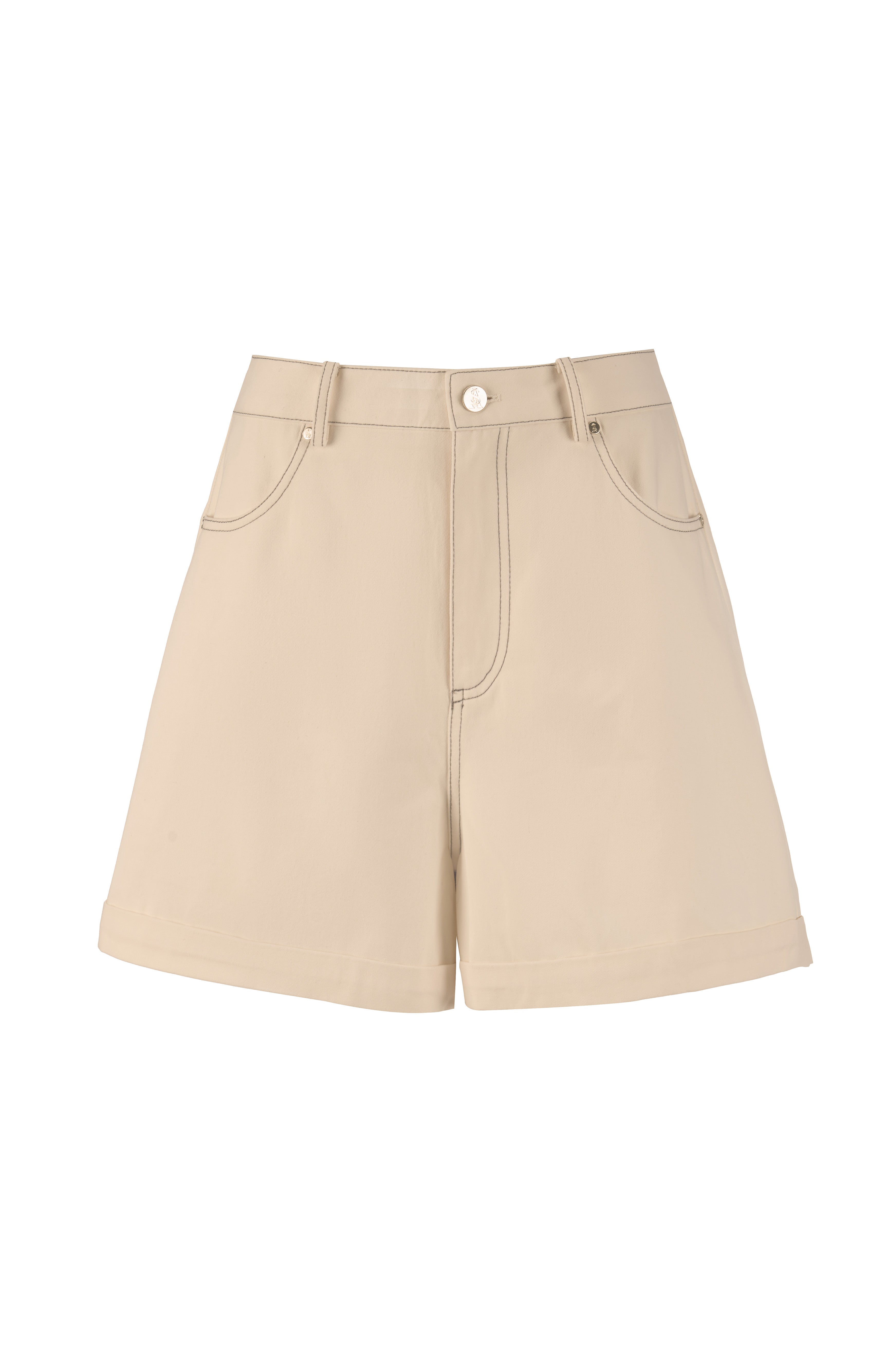 THE TRISTA SHORTS
