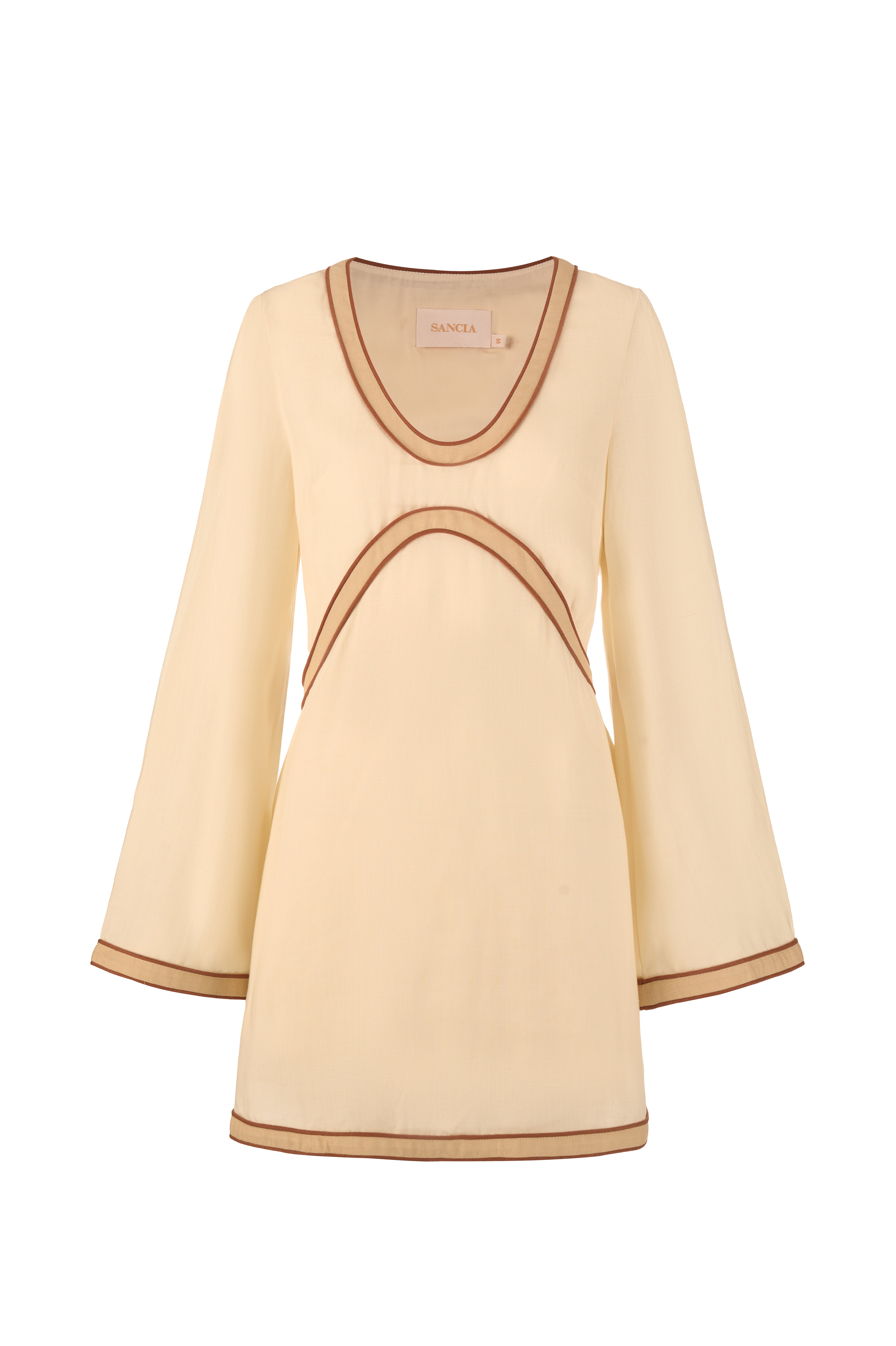 THE LUELLA DRESS
