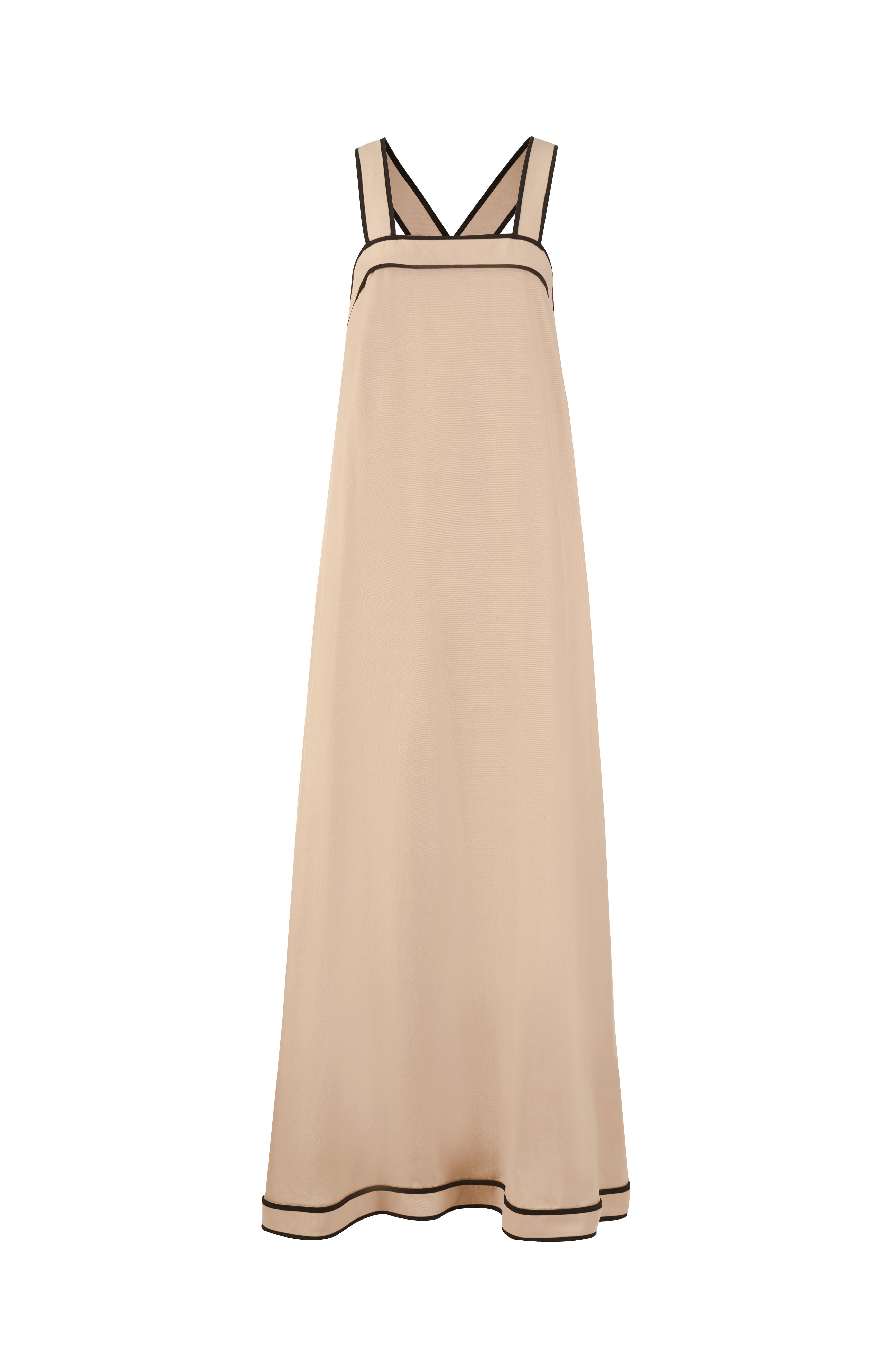 THE NEROLI DRESS