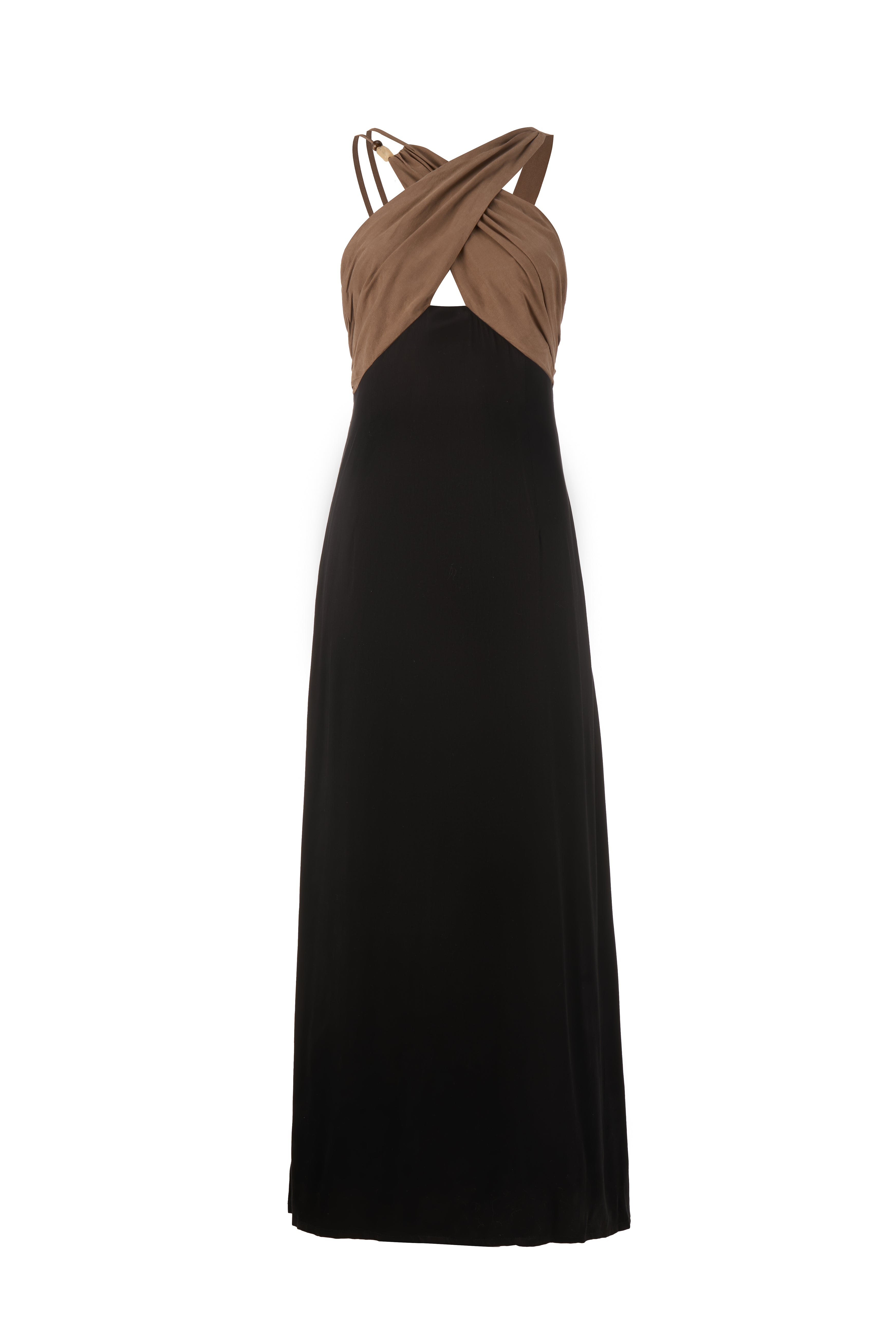 THE ELLERY DRESS