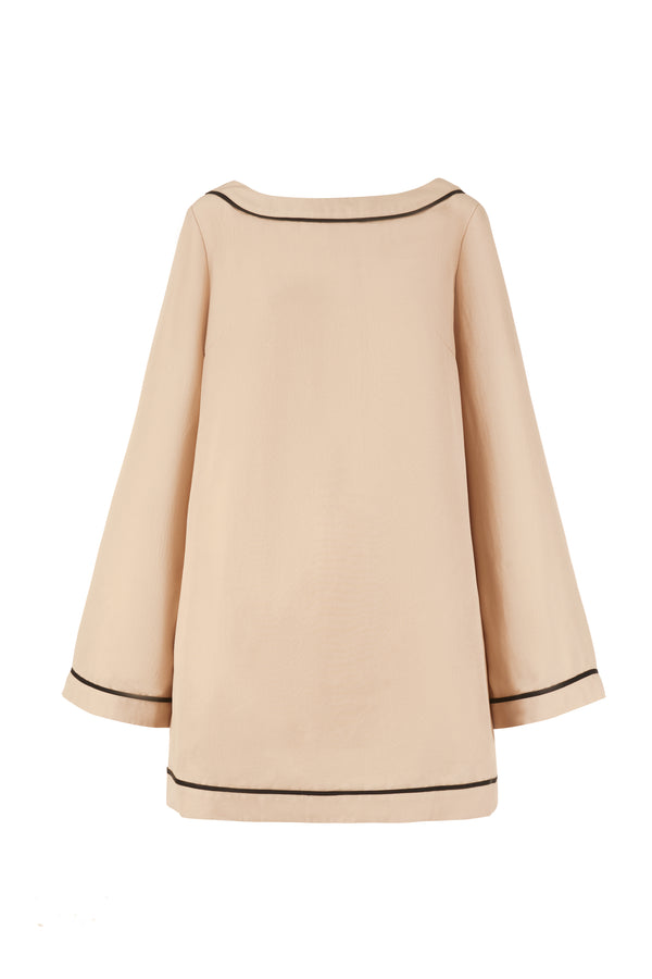 sancia The Lyon Dress
