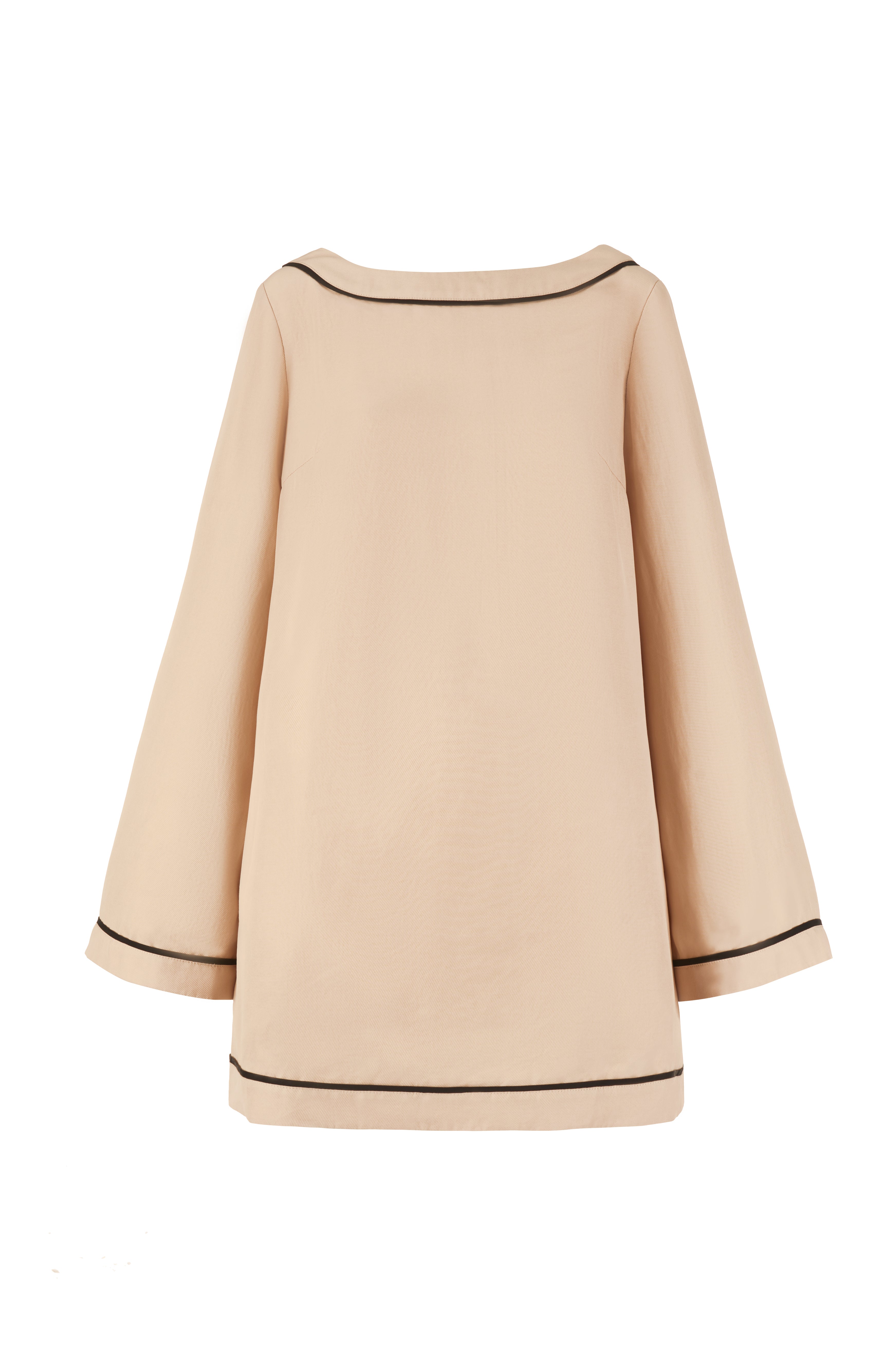 THE LYON DRESS