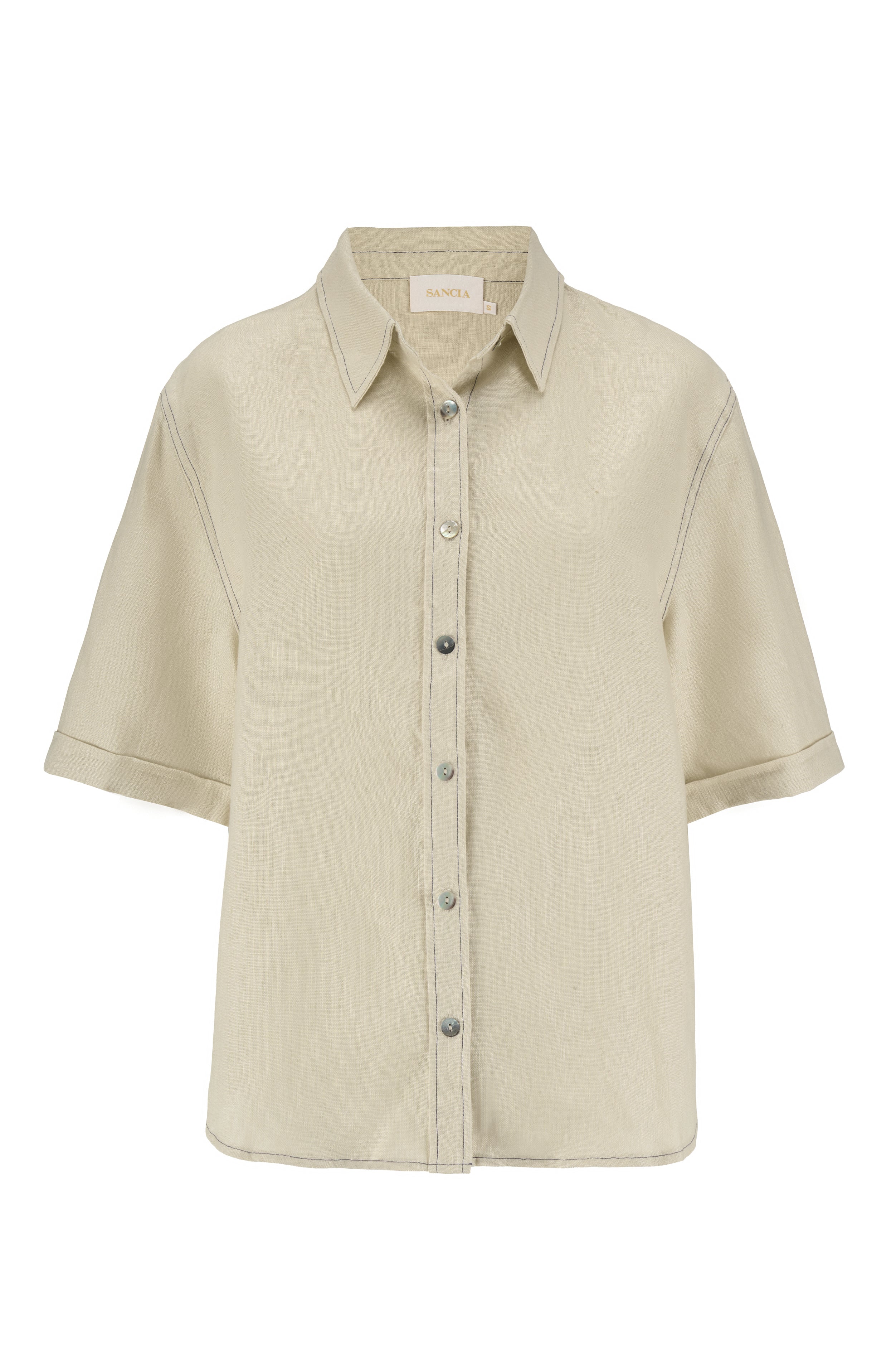 THE PRIYA SHIRT