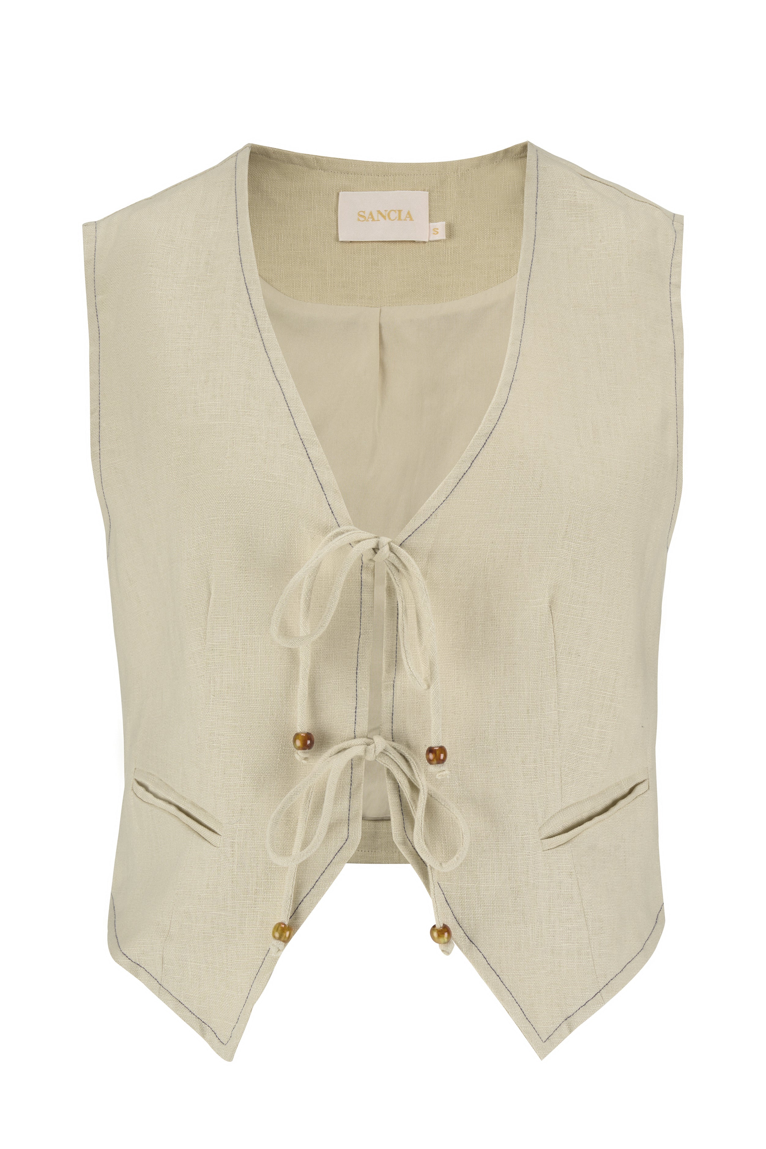 THE DRITA VEST