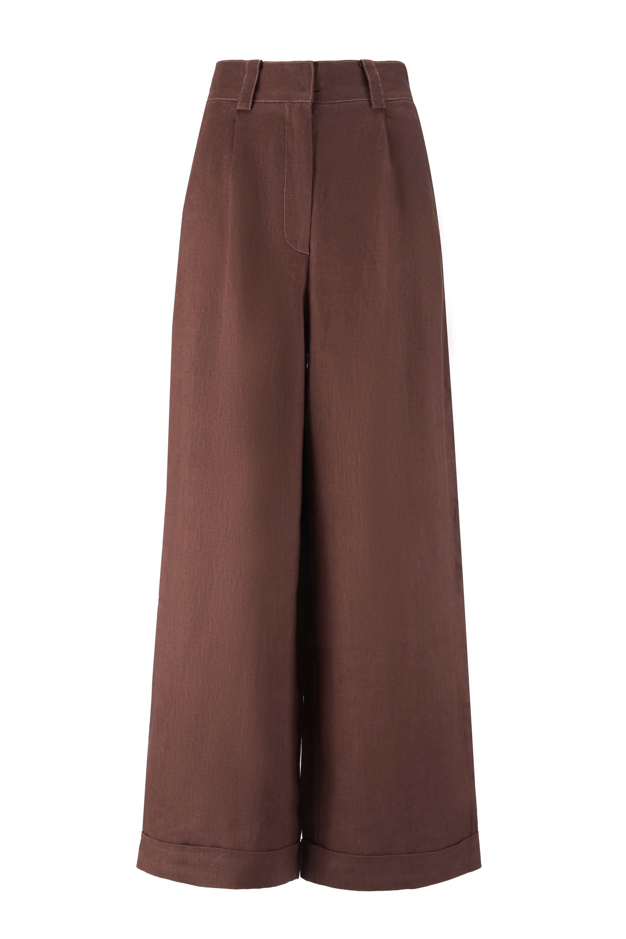 THE JELANI PANT