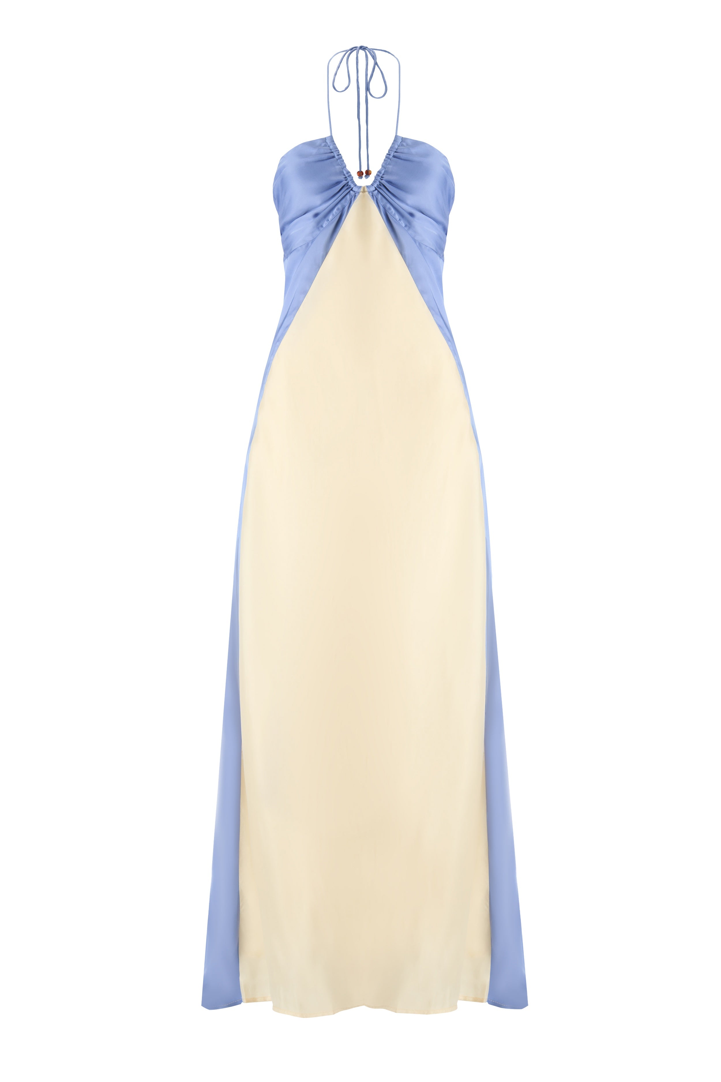 THE SILAS DRESS