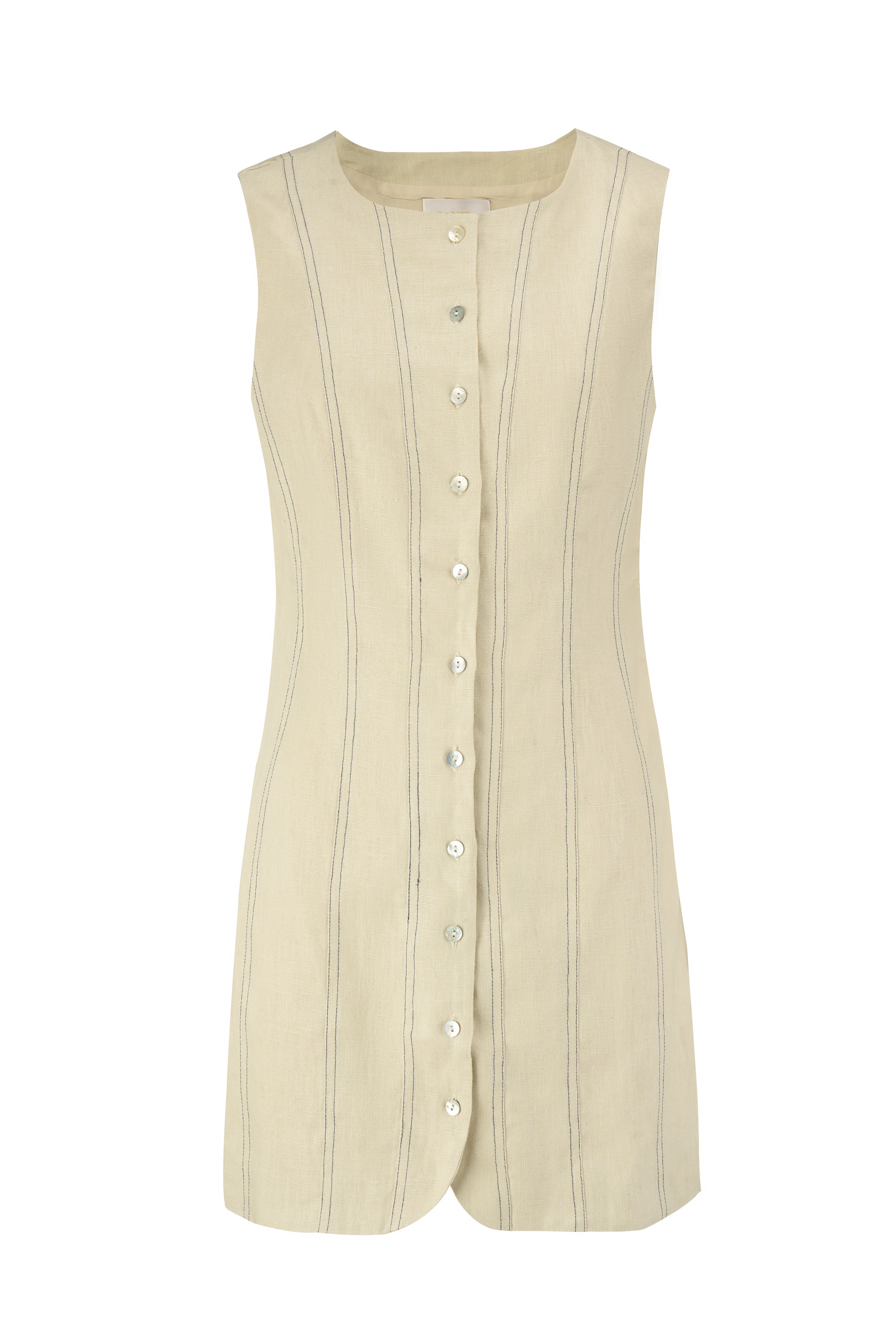 THE SAMARA DRESS