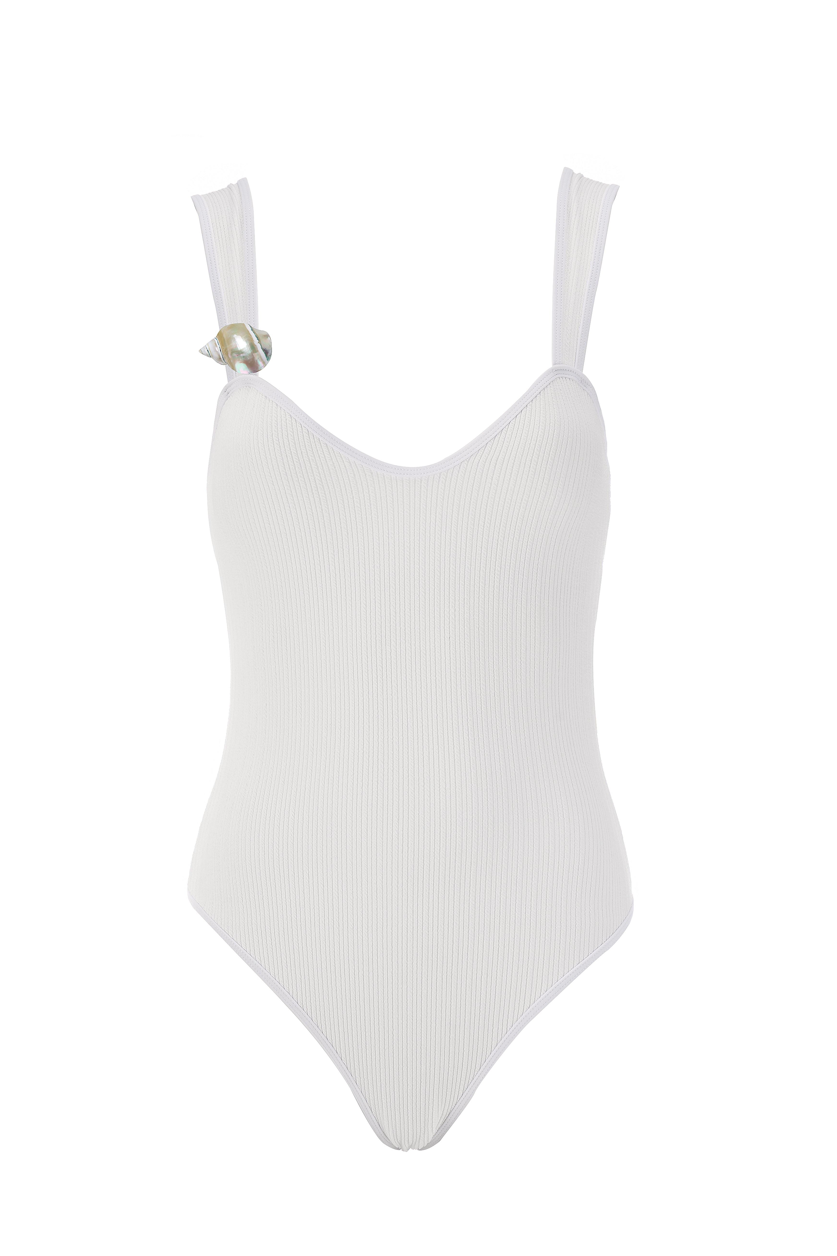 THE LUANA ONE PIECE