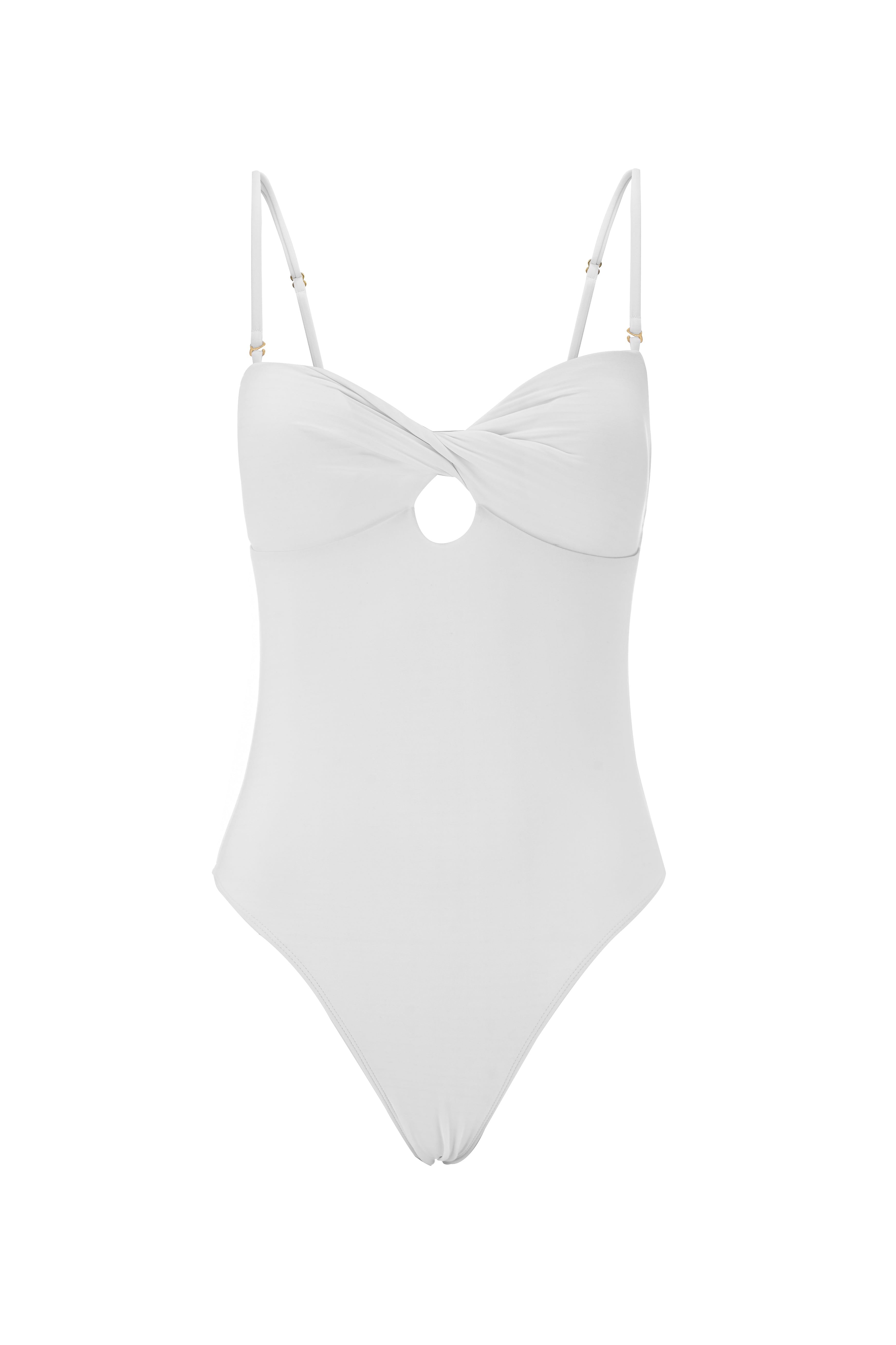 THE ISHANI ONE PIECE