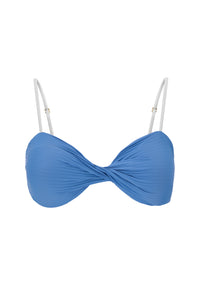 THE ANJA BIKINI TOP