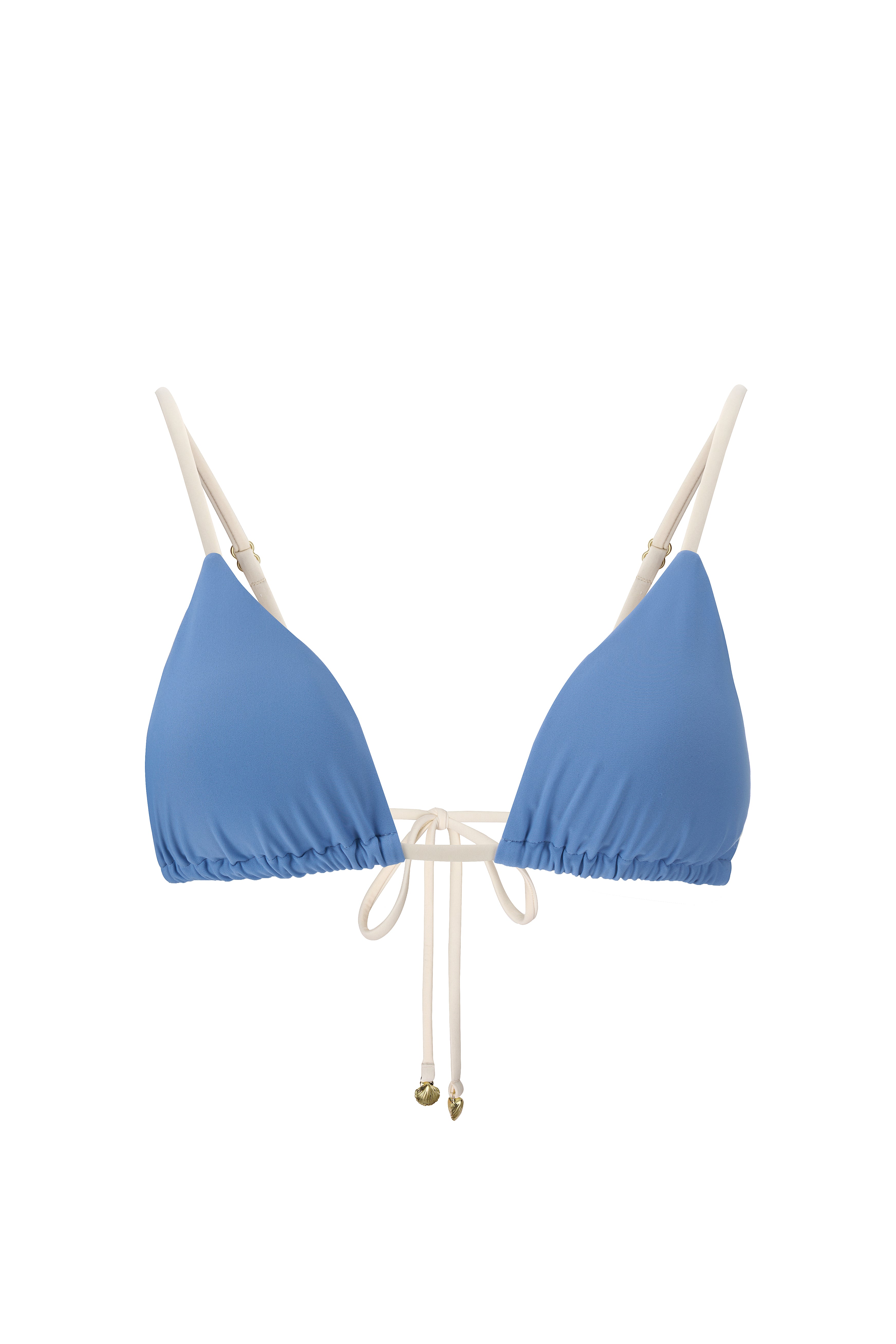 THE BAILEY BIKINI TOP