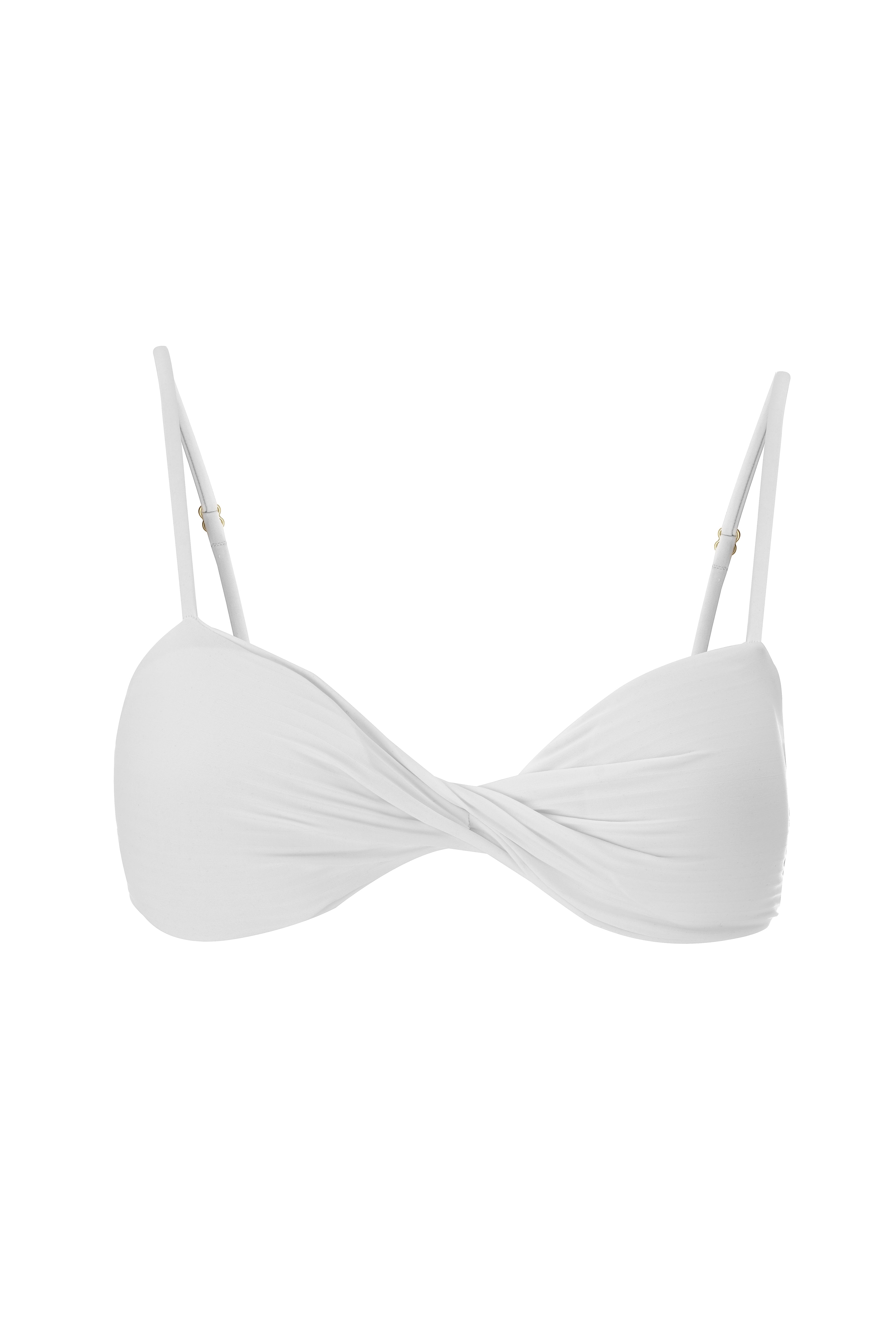 THE ANJA BIKINI TOP
