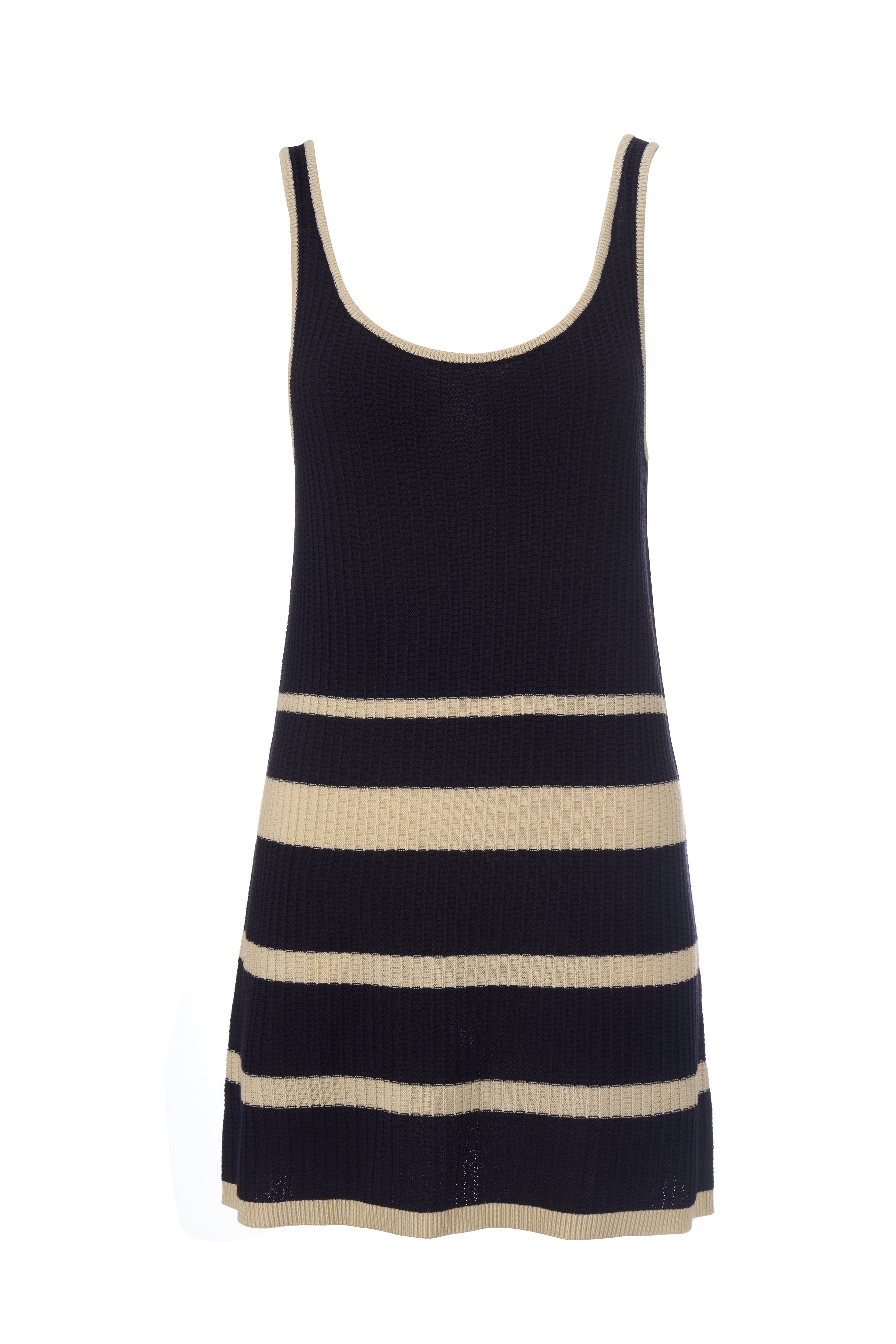 THE EVORA KNIT DRESS