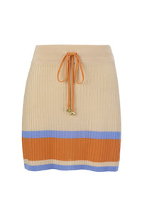 THE BLAKE KNIT SKIRT