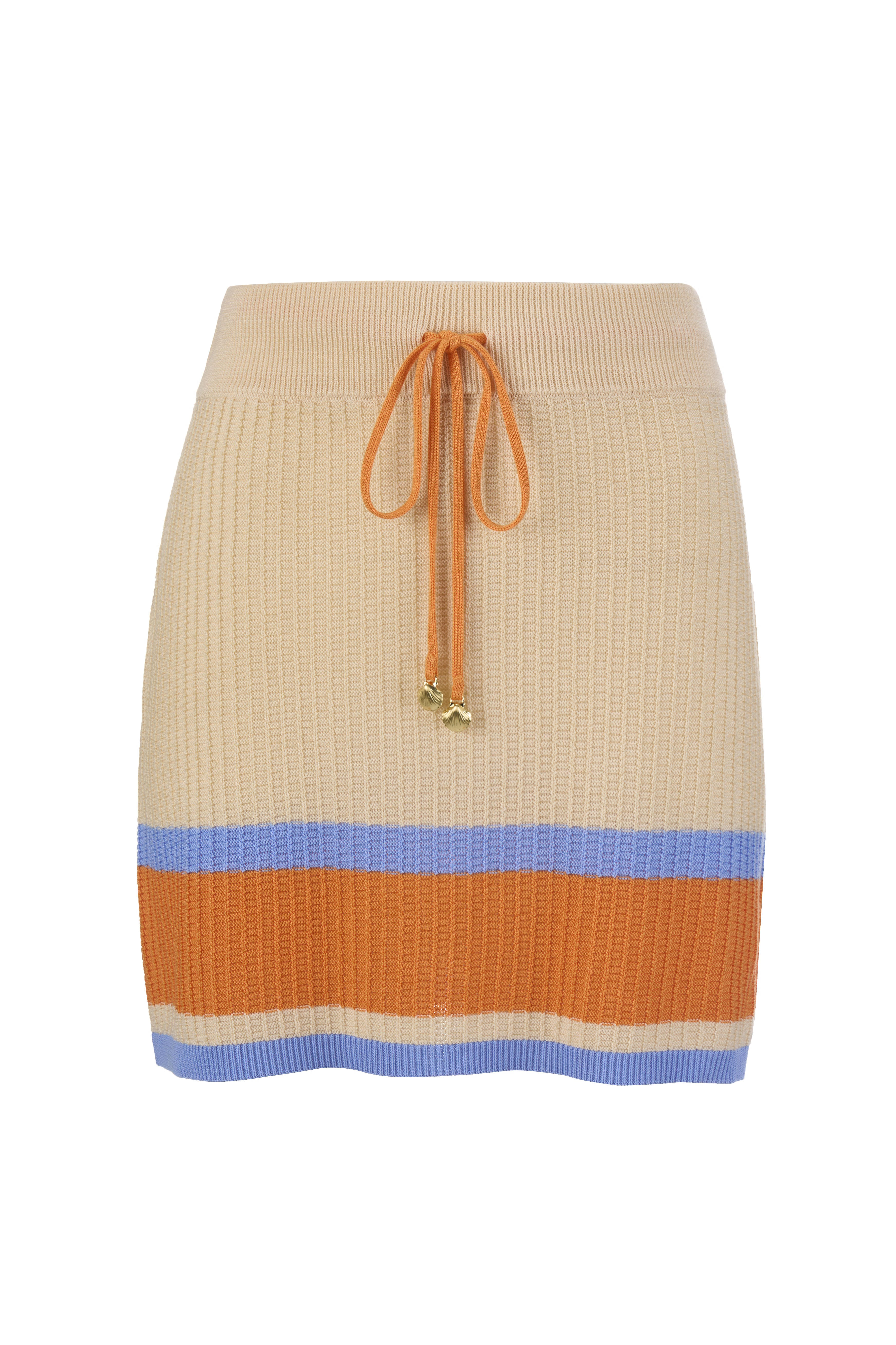 THE BLAKE KNIT SKIRT