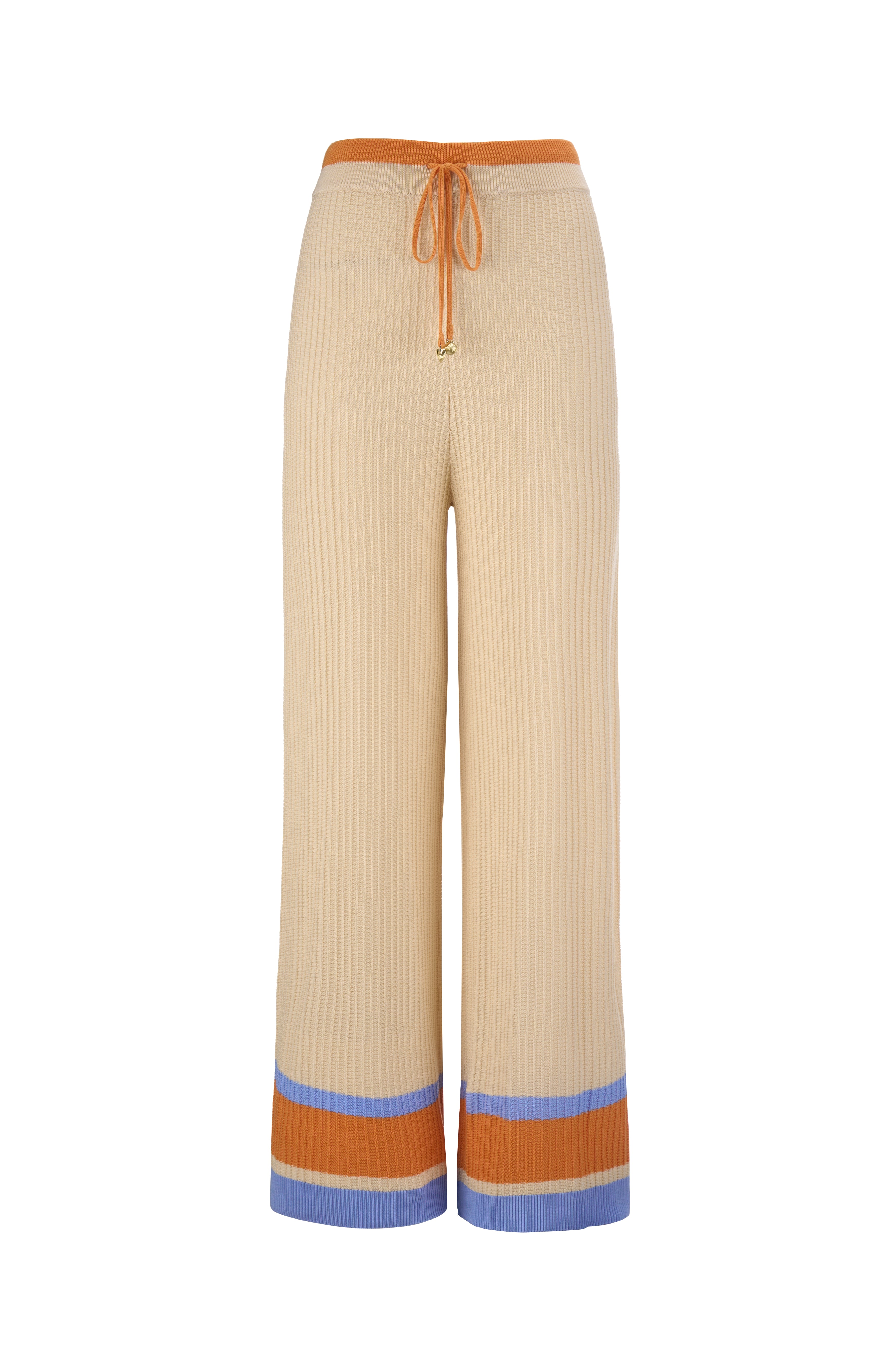 THE STELLA KNIT PANTS