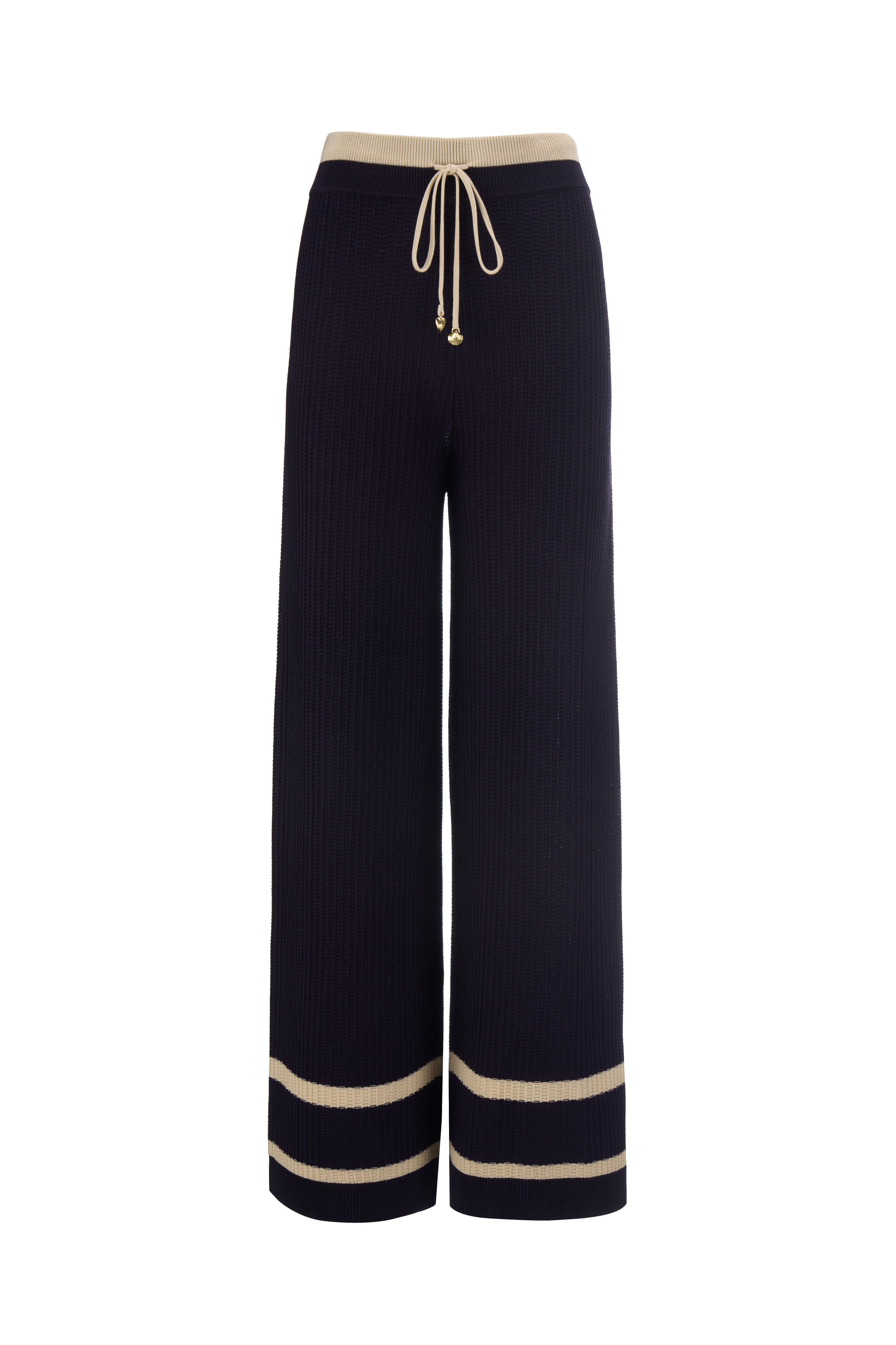 THE STELLA KNIT PANTS