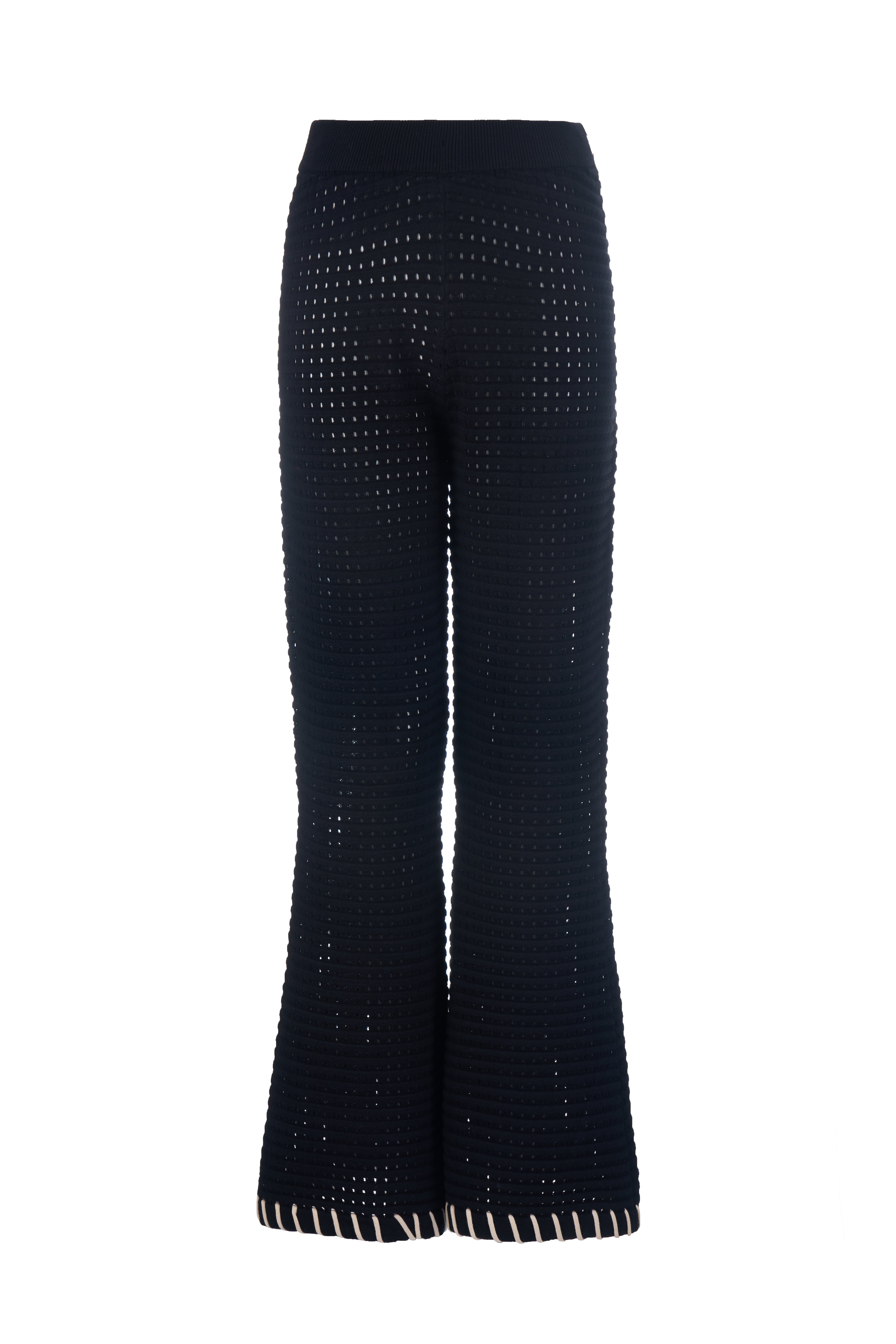 THE REID KNIT PANTS