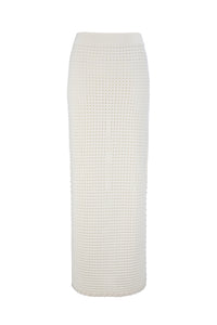THE JELENA KNIT SKIRT