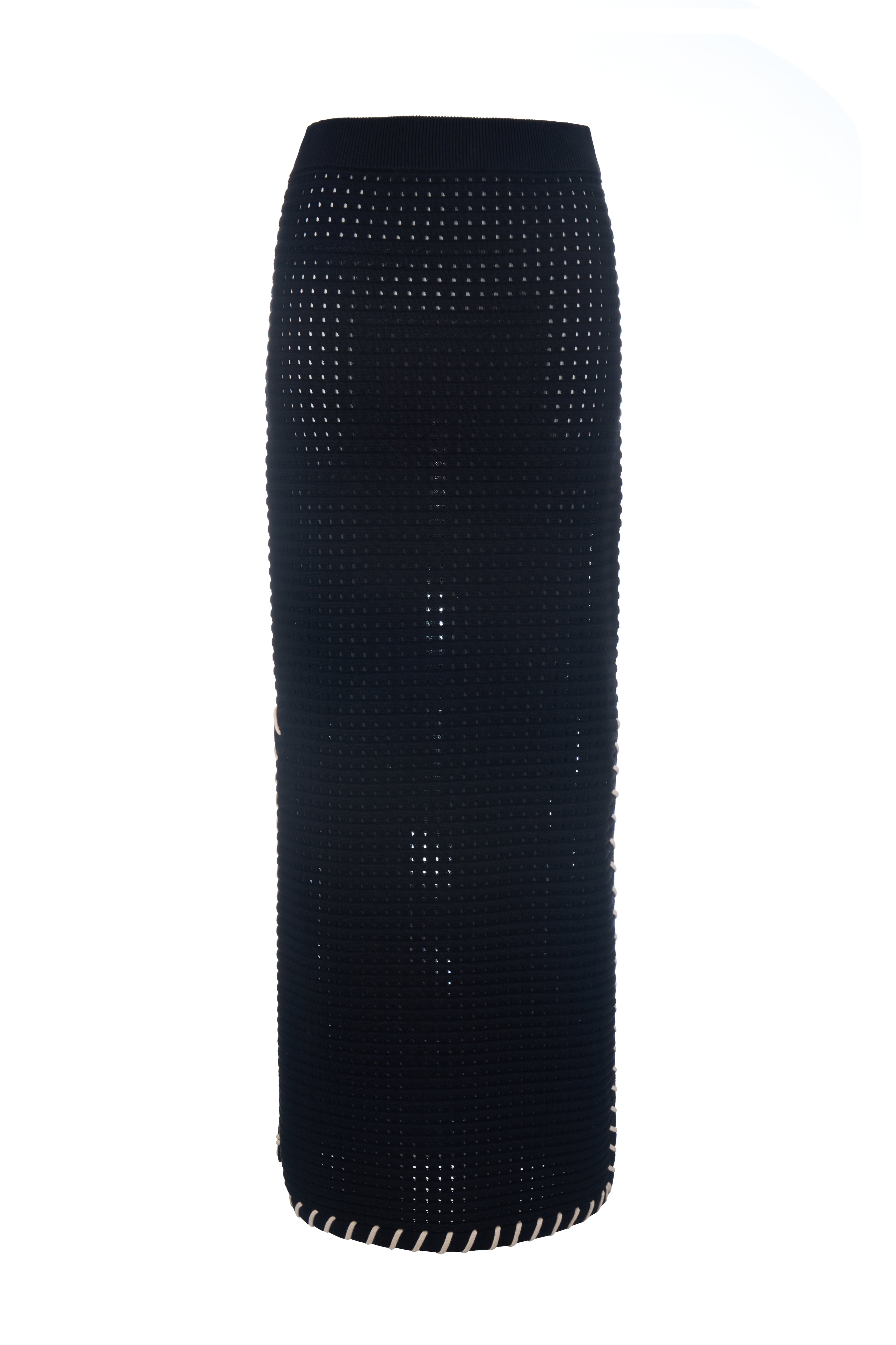 THE JELENA KNIT SKIRT