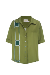 THE BLAISE SHIRT