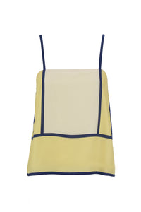 THE SIAN TENCEL TOP