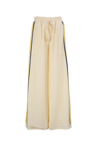 THE LILOU TENCEL PANTS