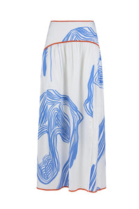 THE YAZMIN SKIRT