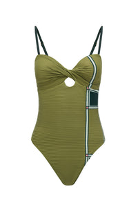 THE ISHANI ONE PIECE