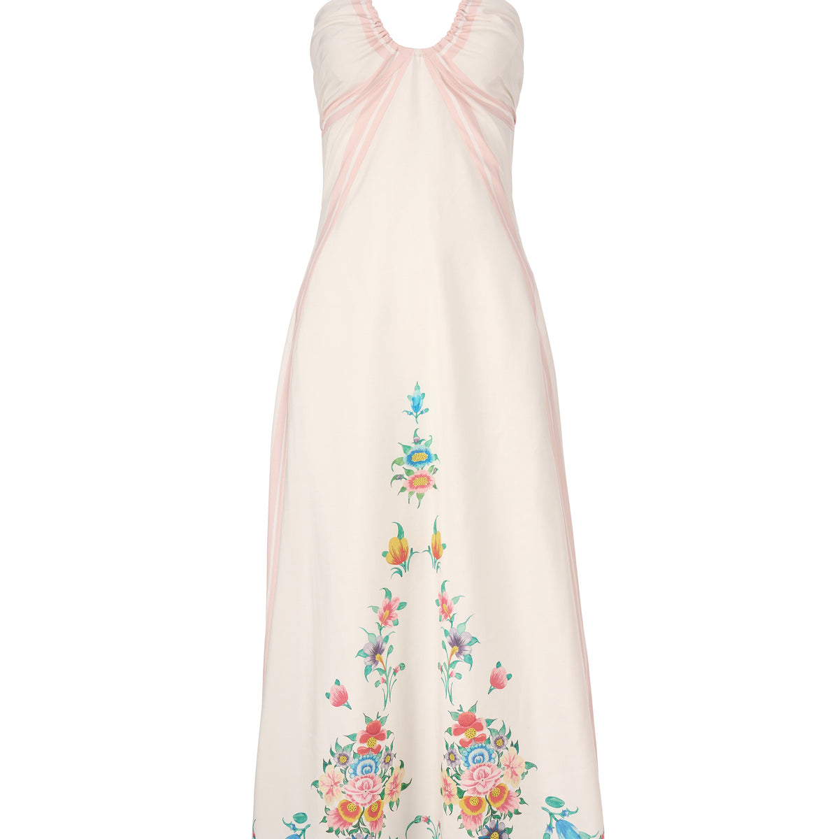 silas midi dress THE SILAS DRESS