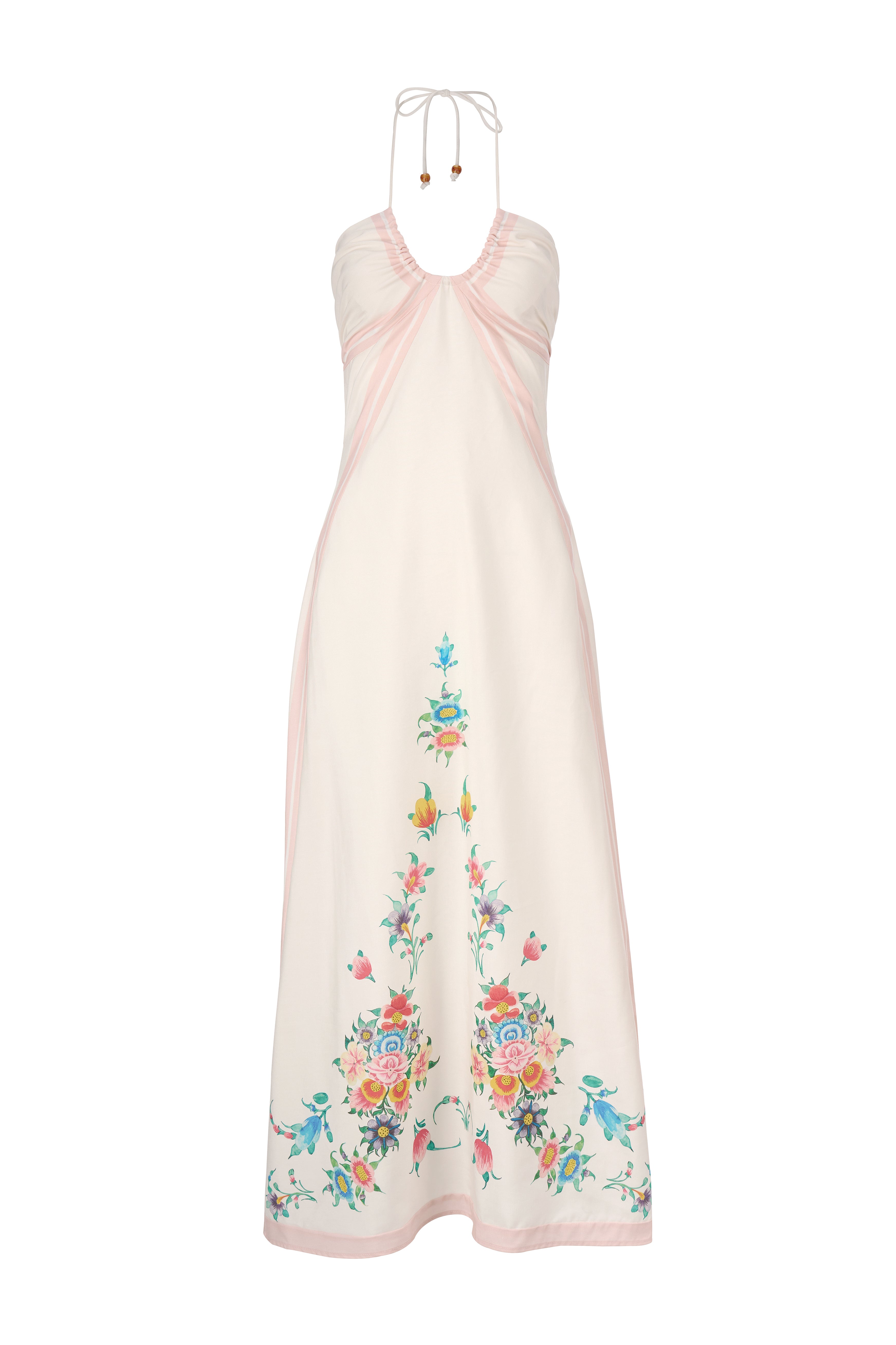 THE SILAS DRESS