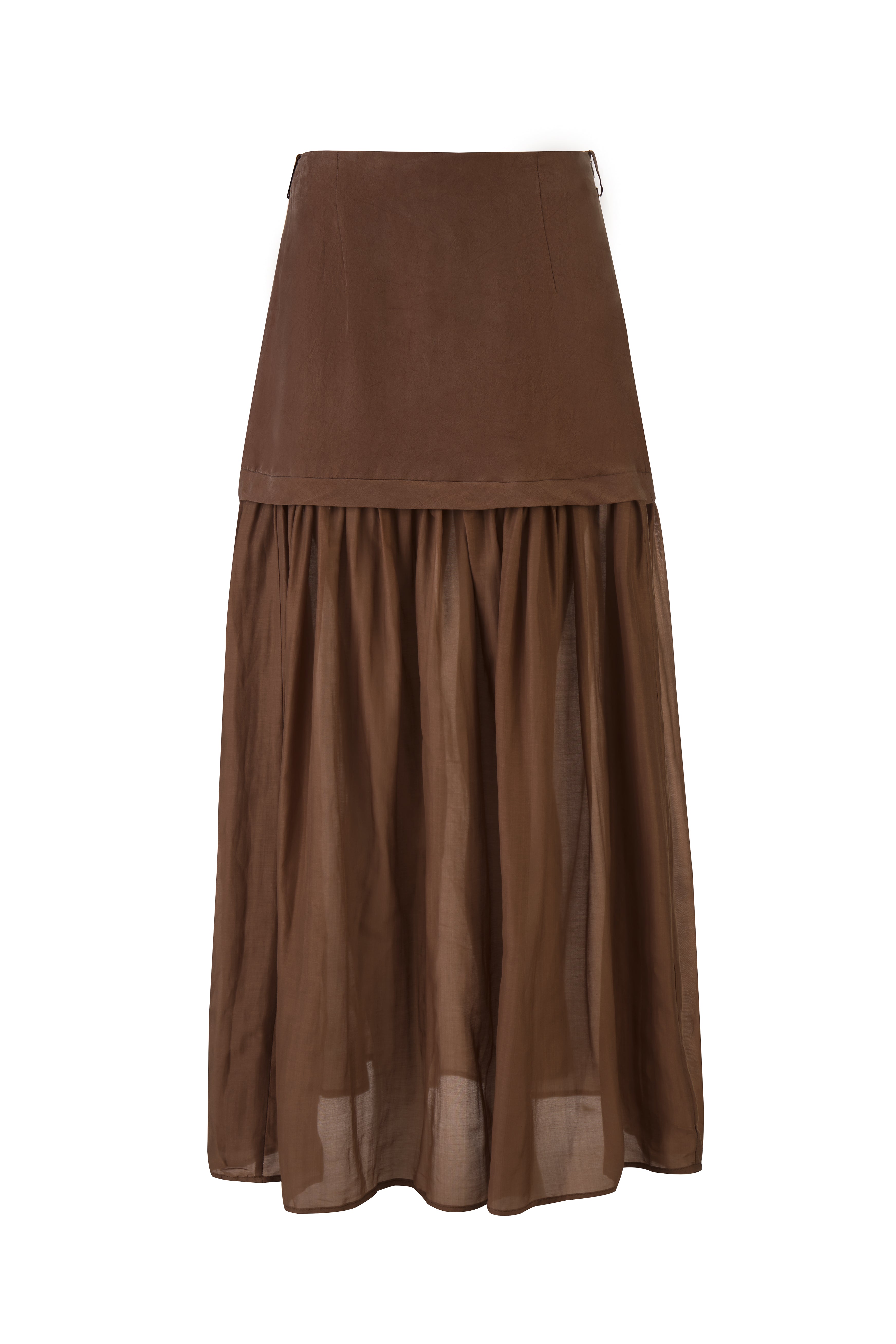 THE ISLA SKIRT