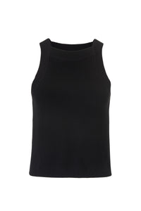 THE TASH TENCEL KNIT TANK