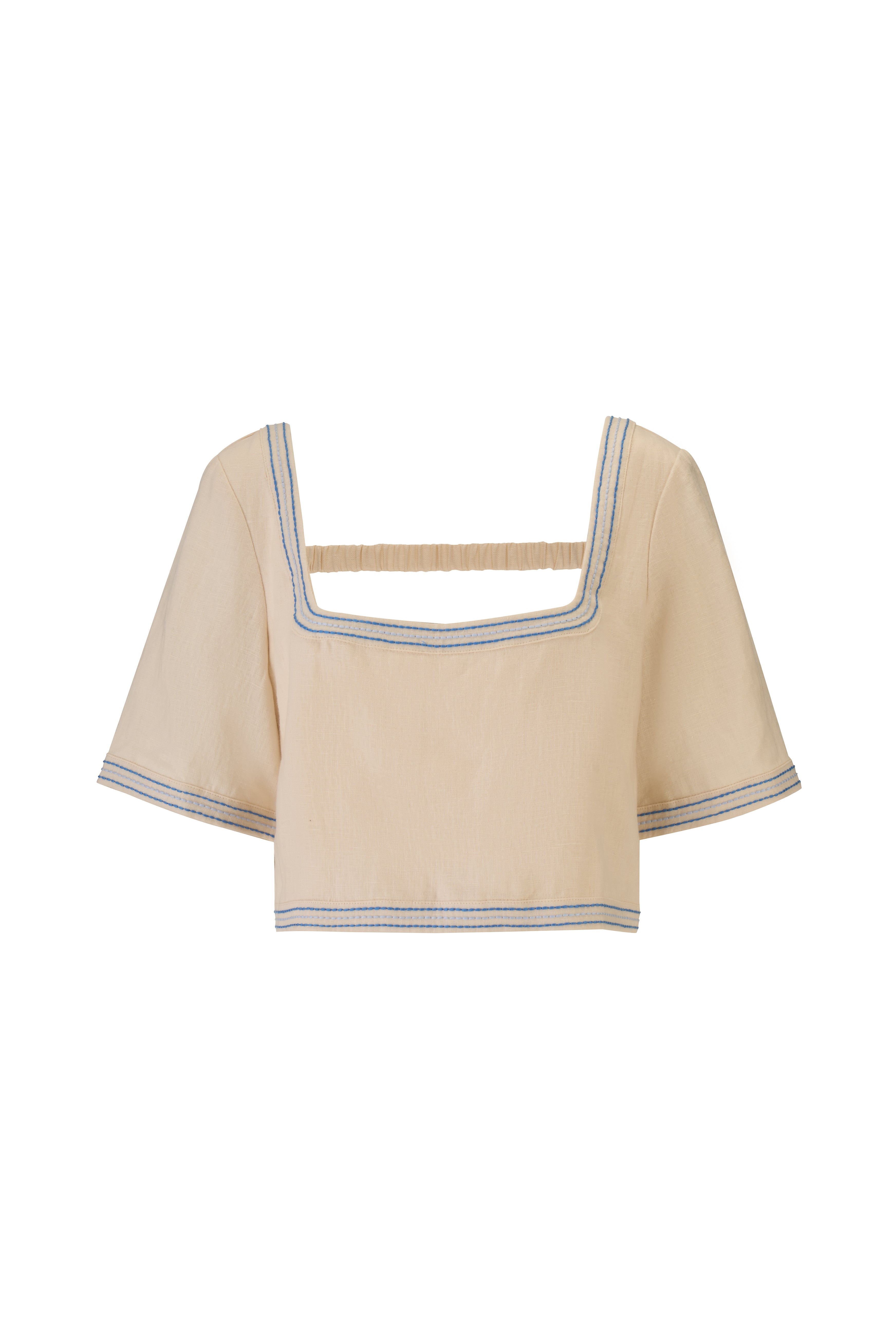 THE ZOSIA TOP