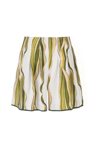 THE JUNA SHORTS