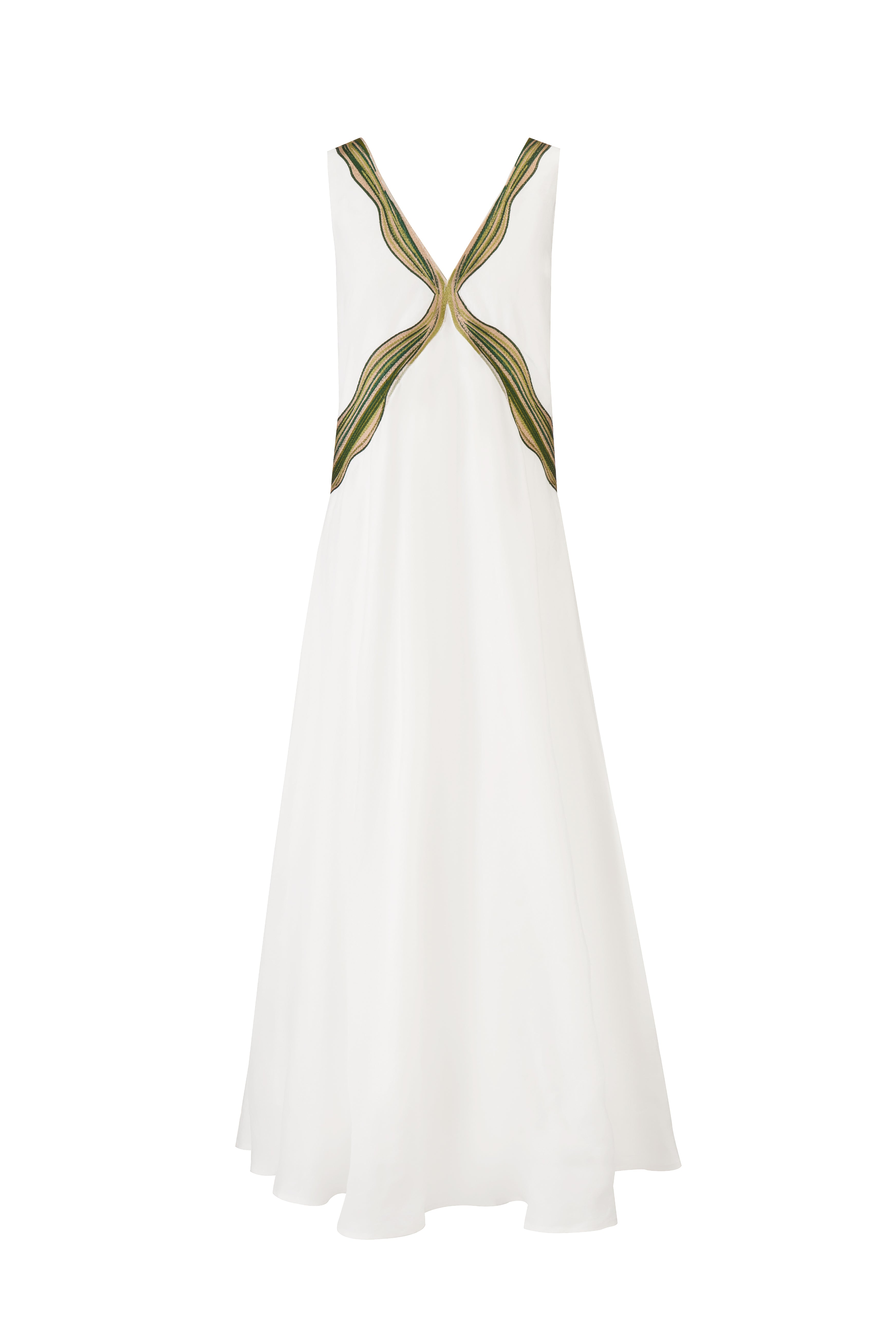 THE RHAPSODY DRESS