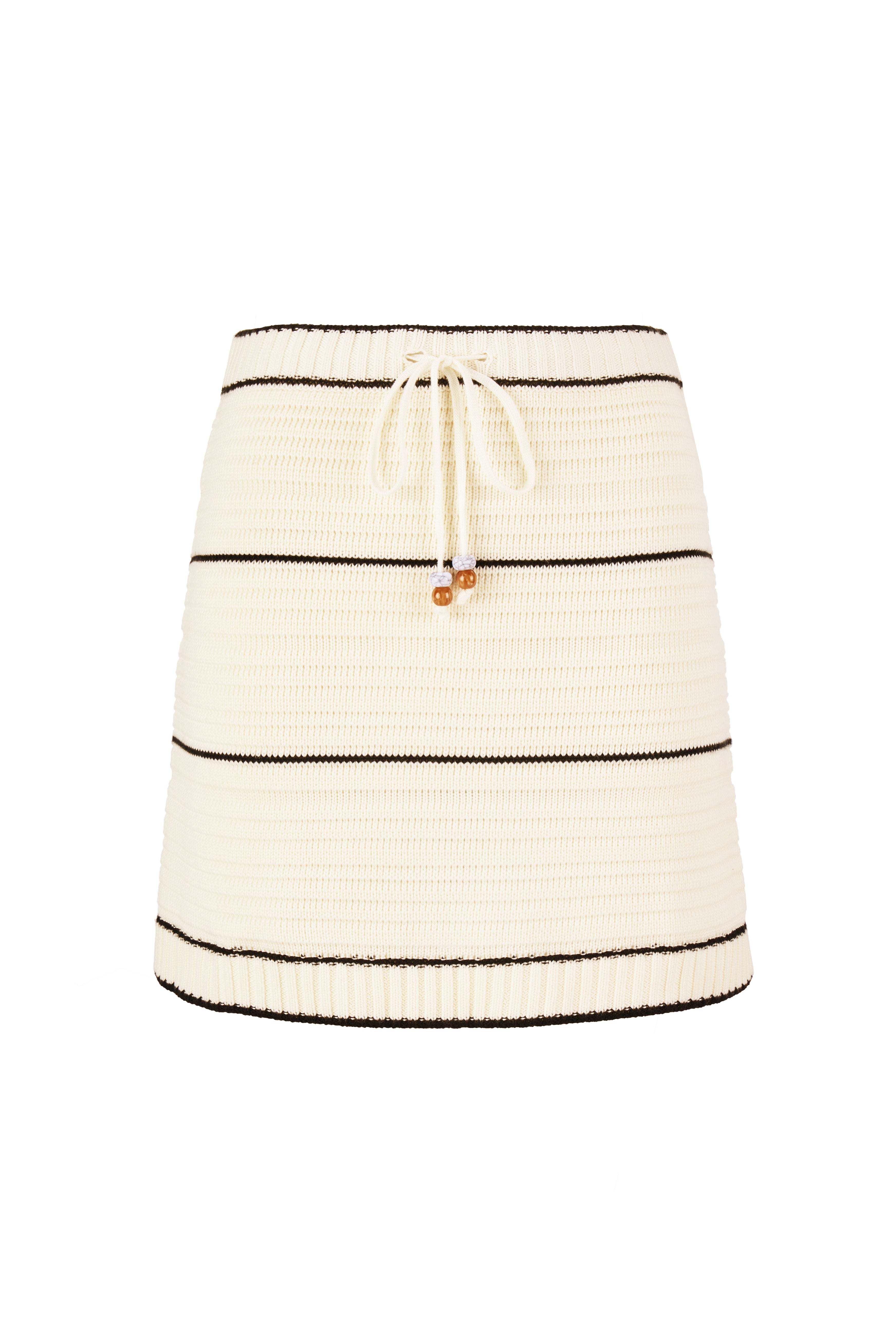 THE TATUM KNIT SKIRT