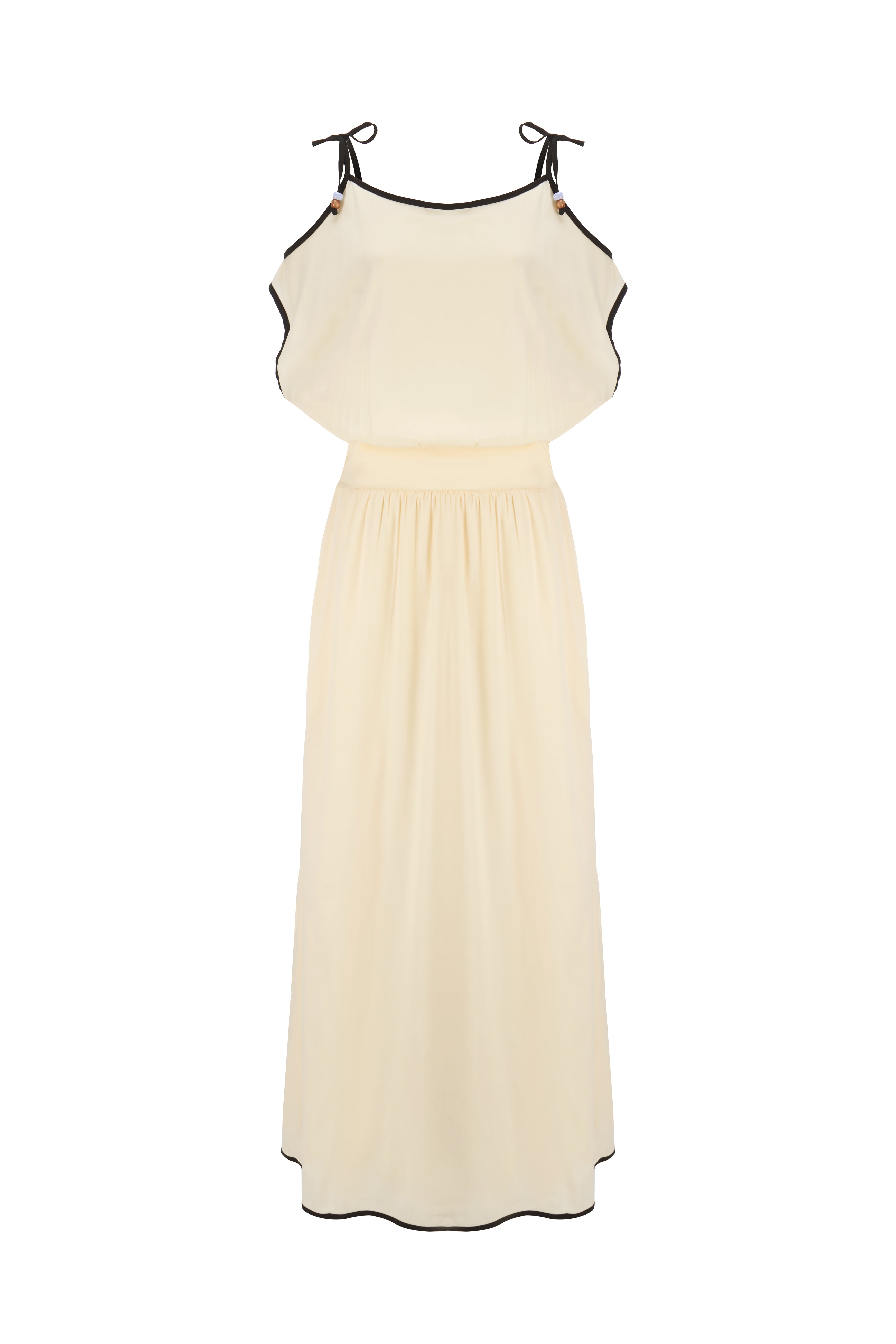 THE CALISTA DRESS