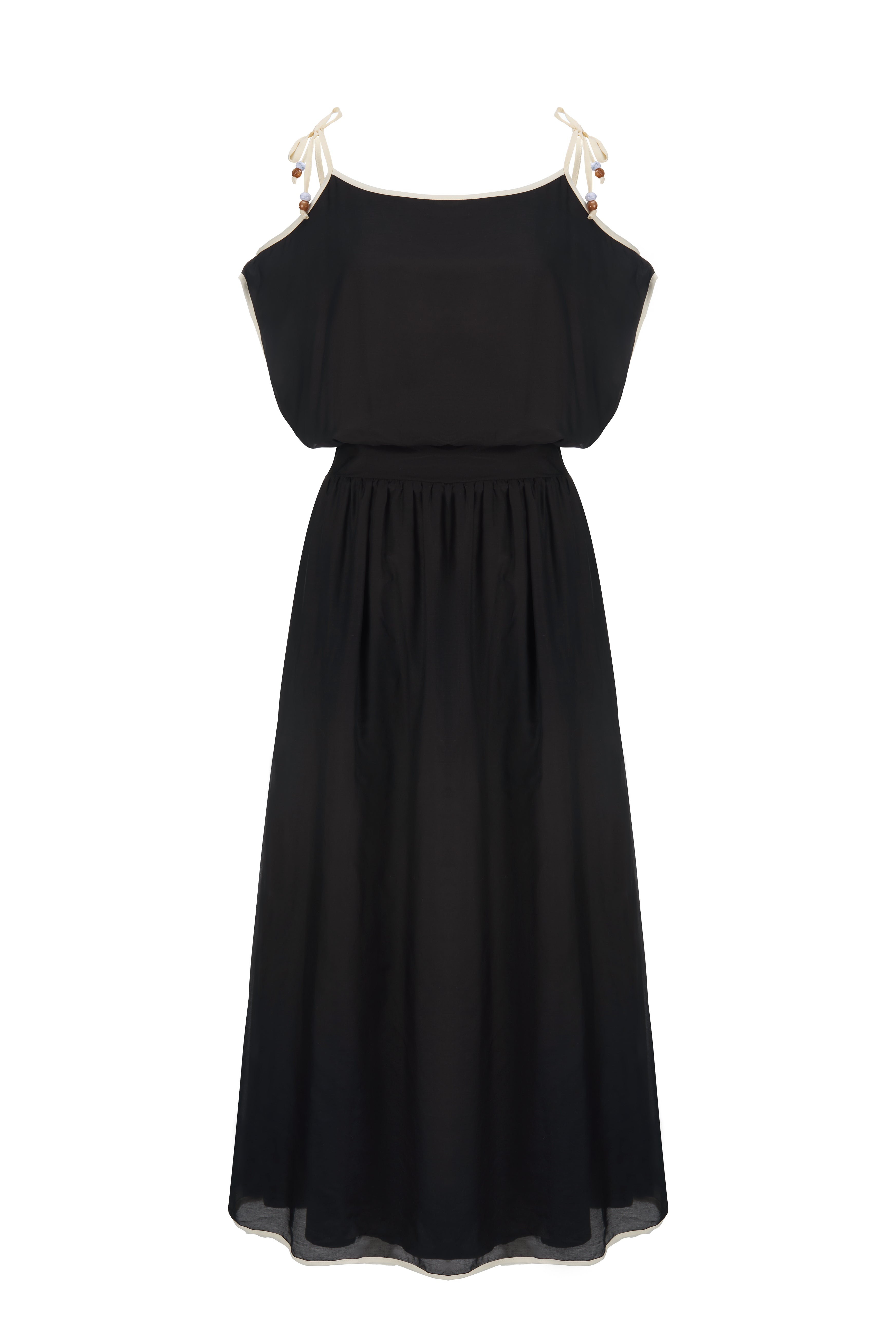 THE CALISTA DRESS