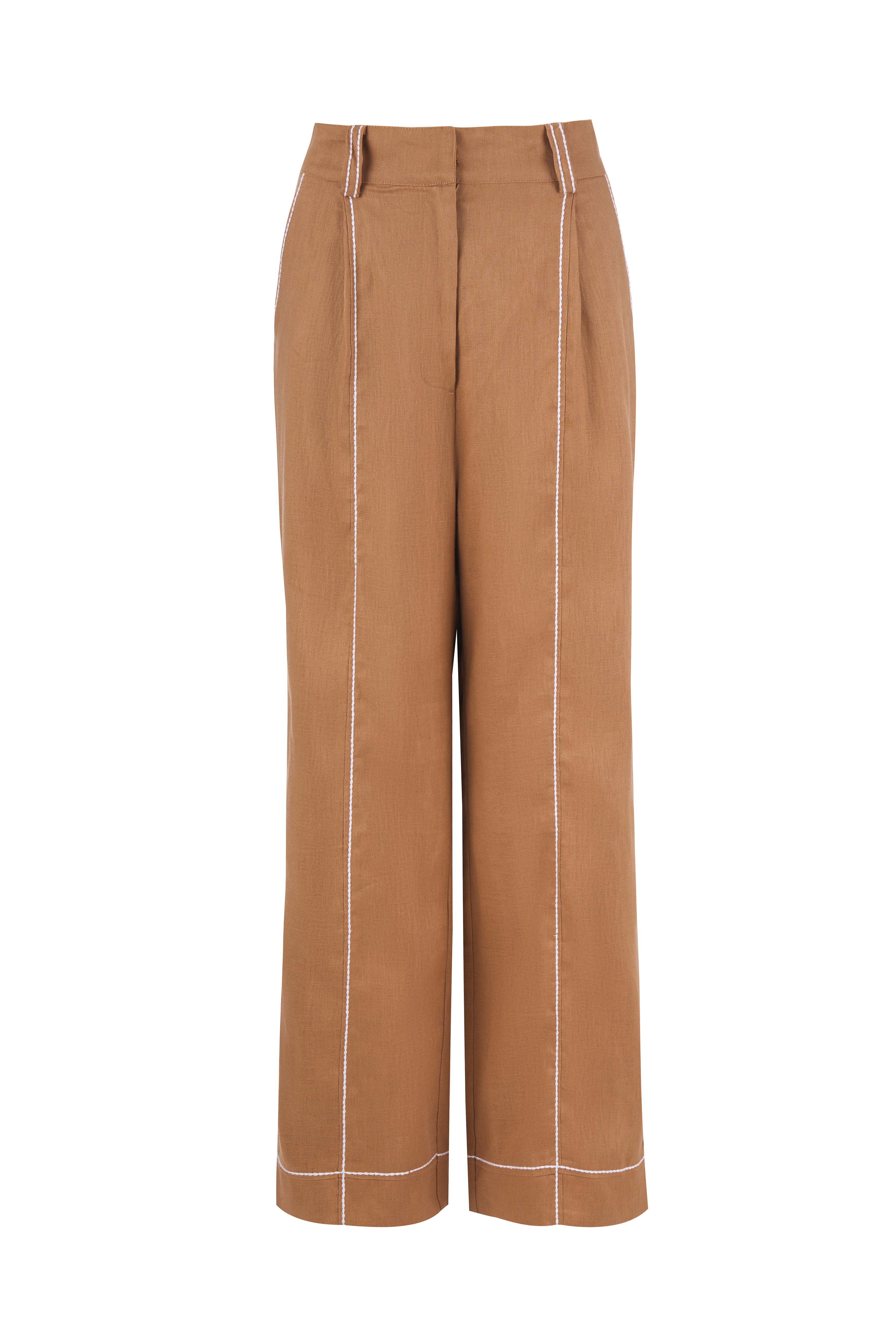 THE AVALON PANTS