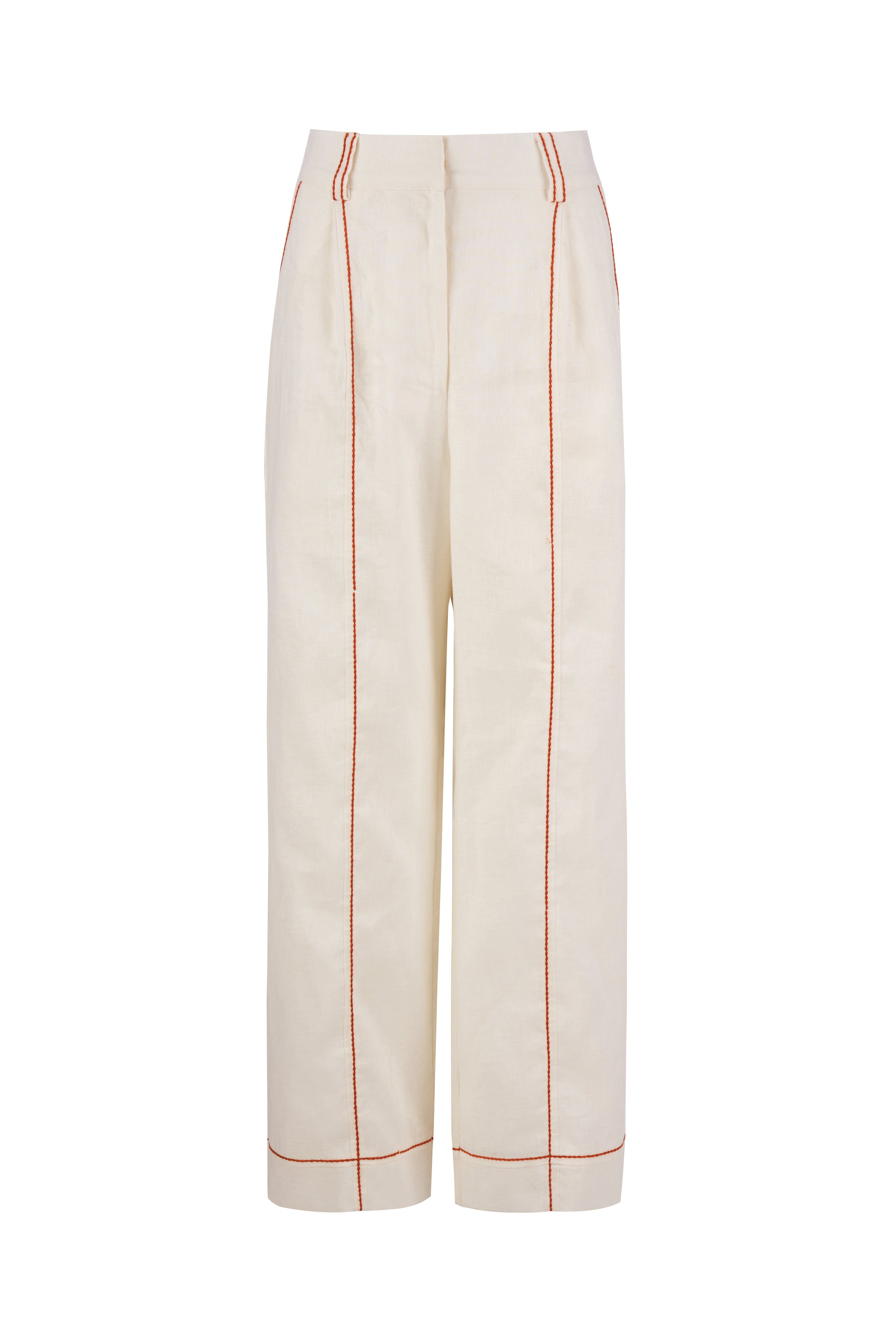 THE AVALON PANTS