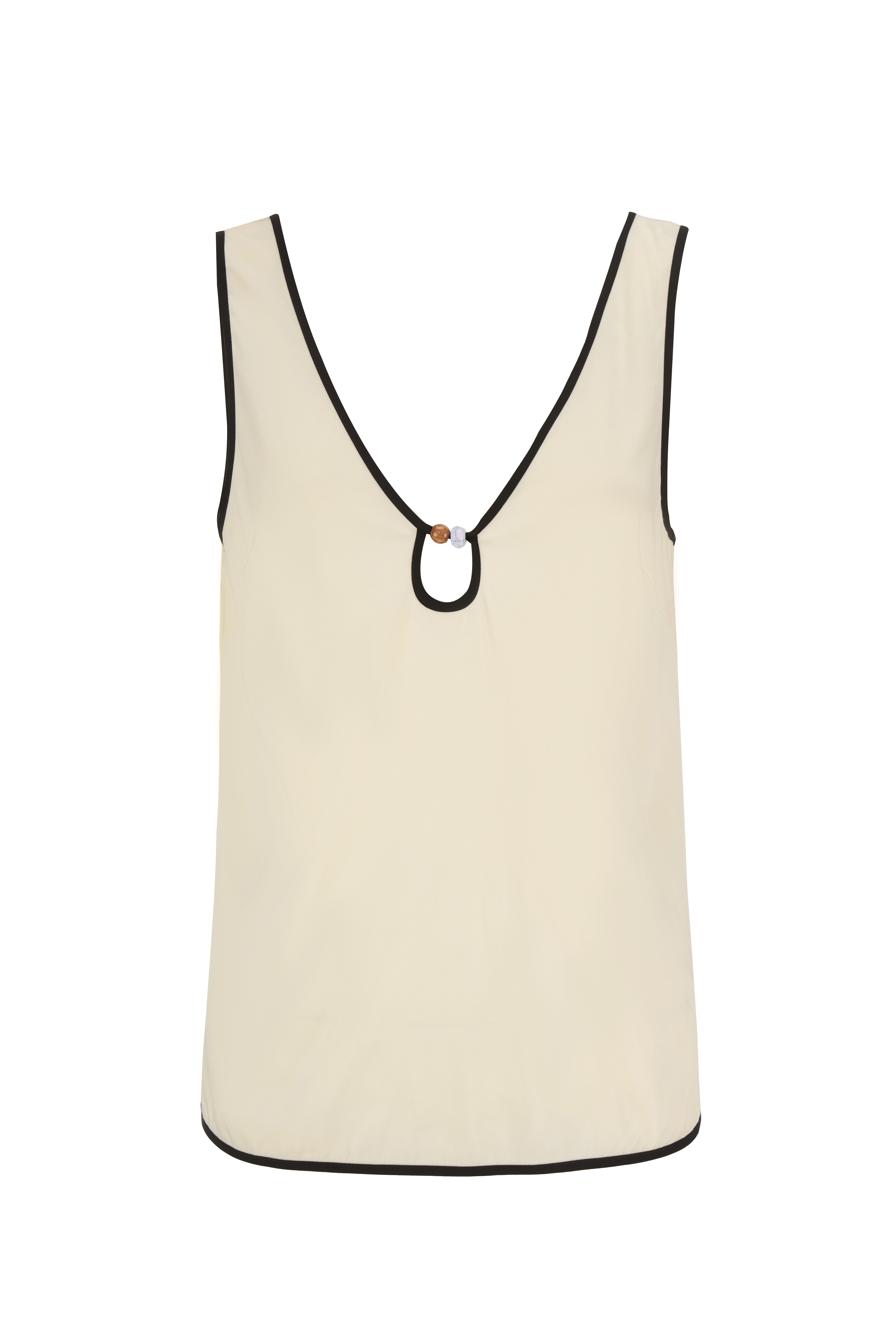 THE CLEONIE TOP
