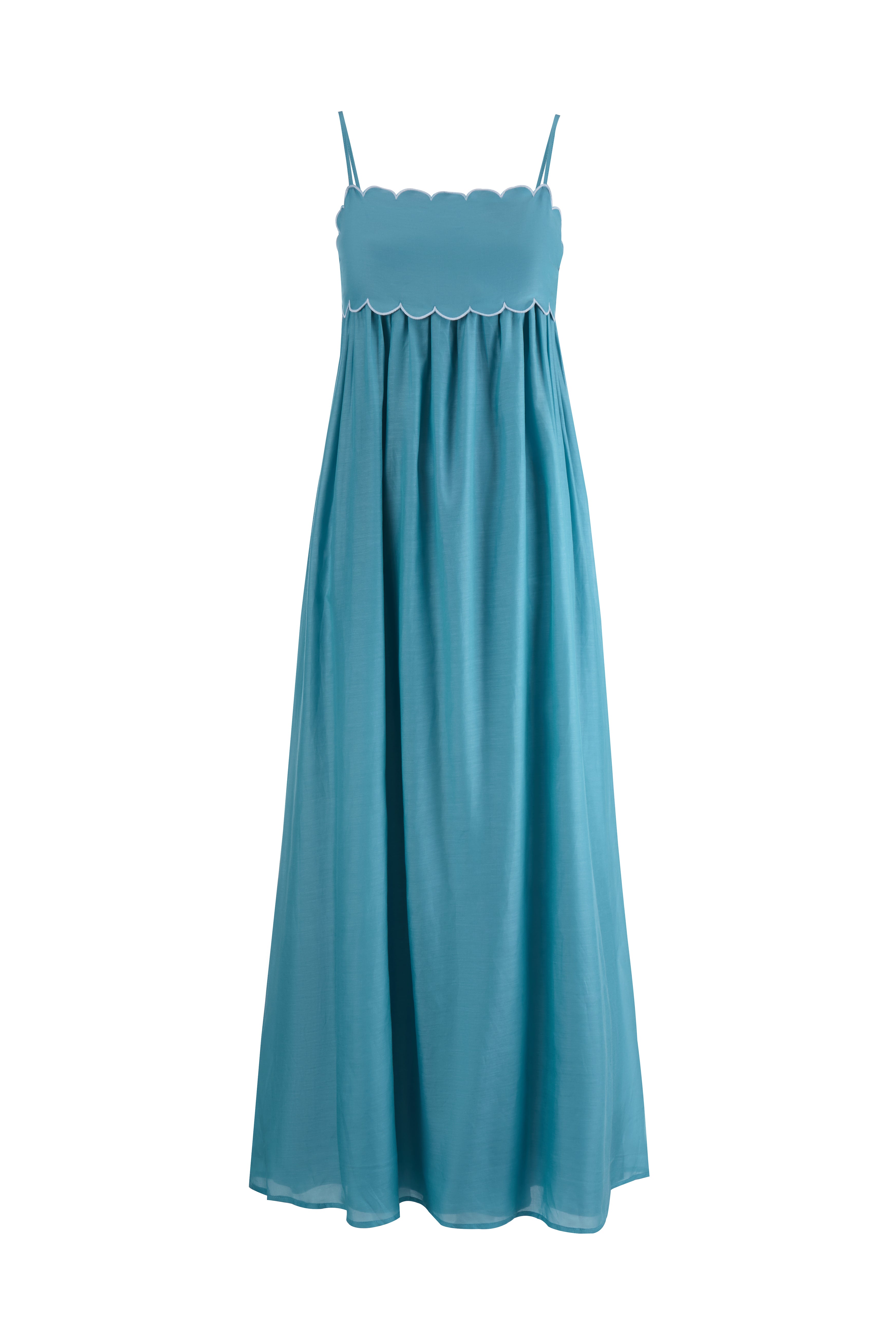 THE SAYLAH DRESS