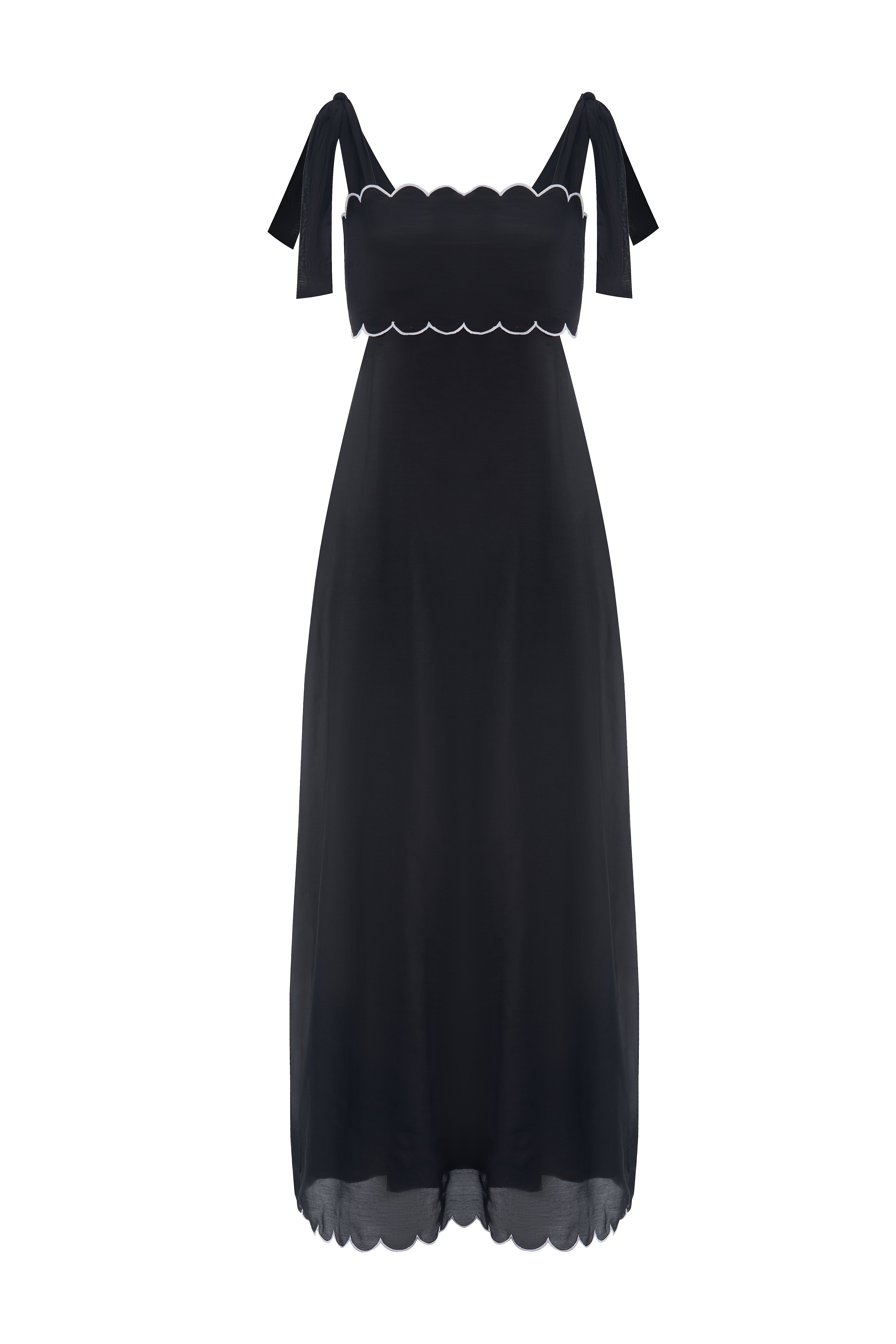 THE AMORY DRESS