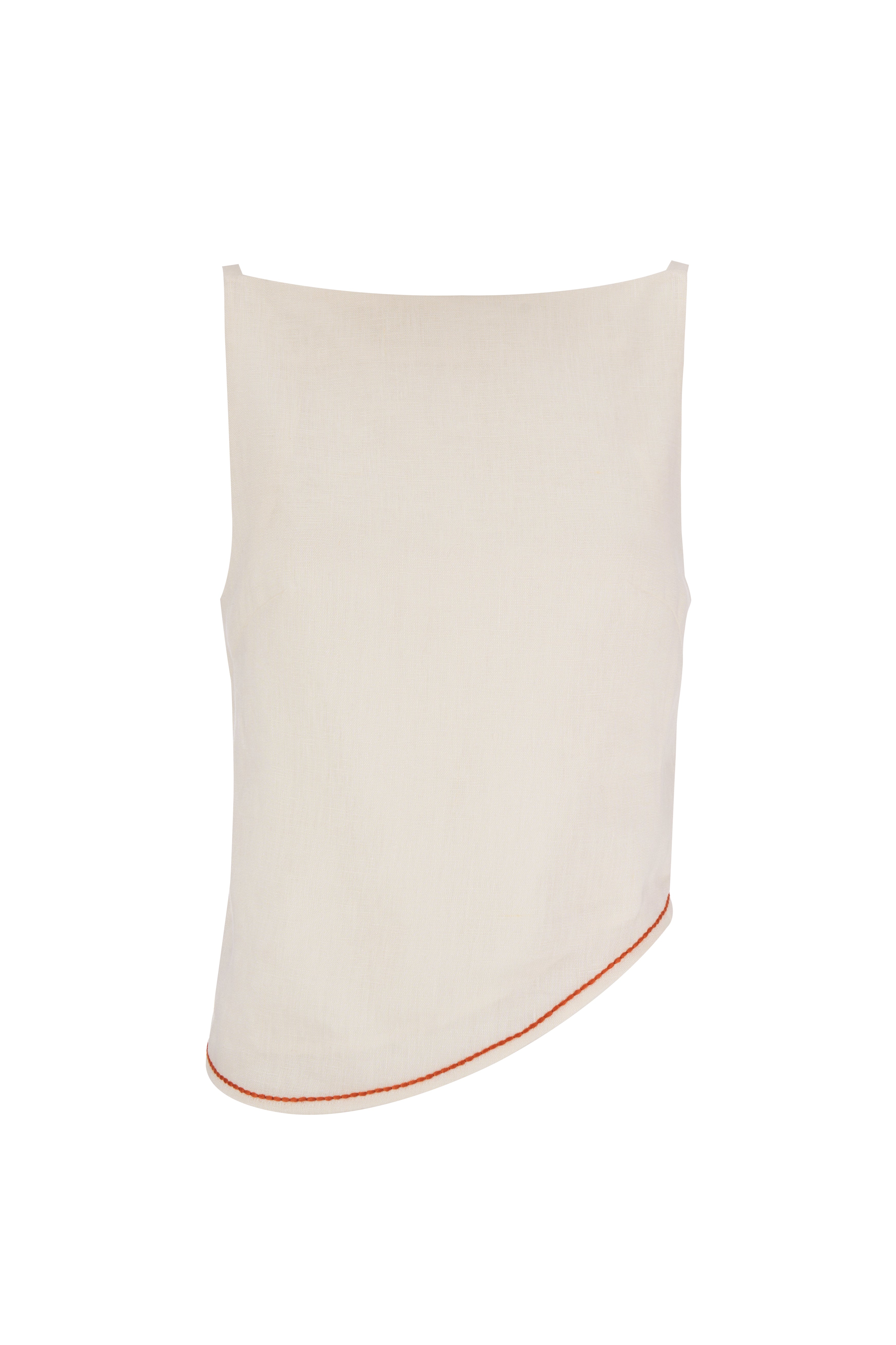THE CORALIE TOP