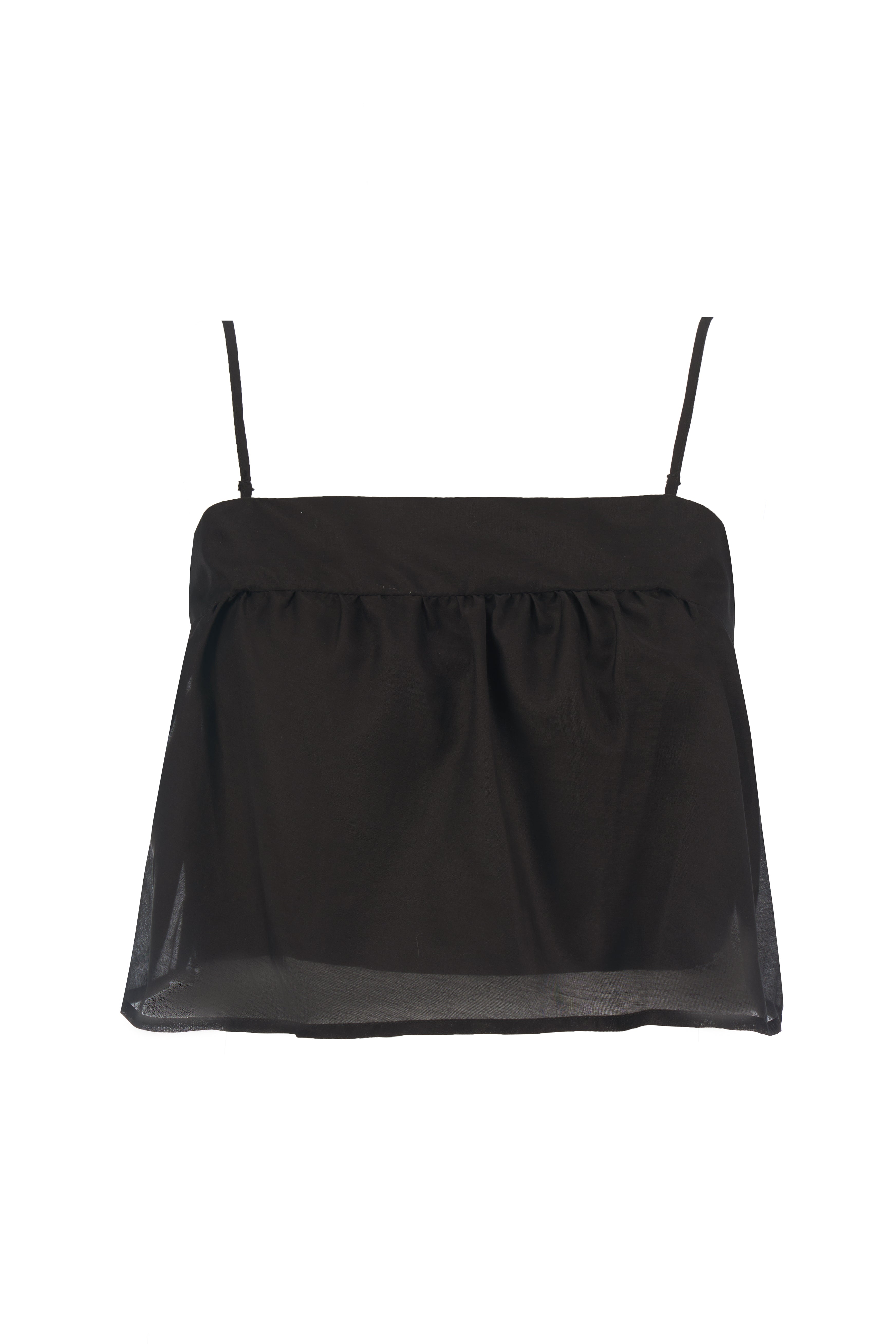 THE COVE TOP
